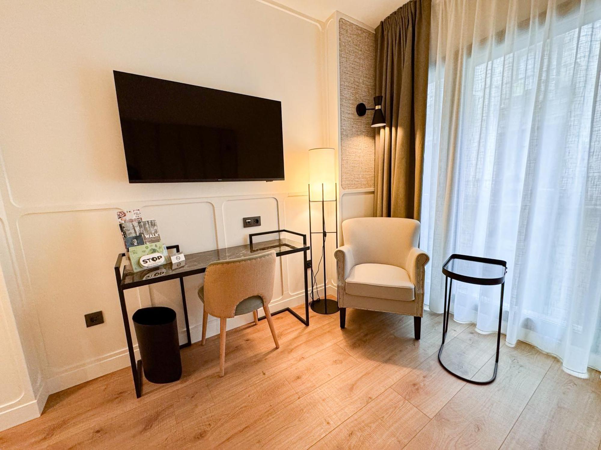 Hotel Catedral Barcelona