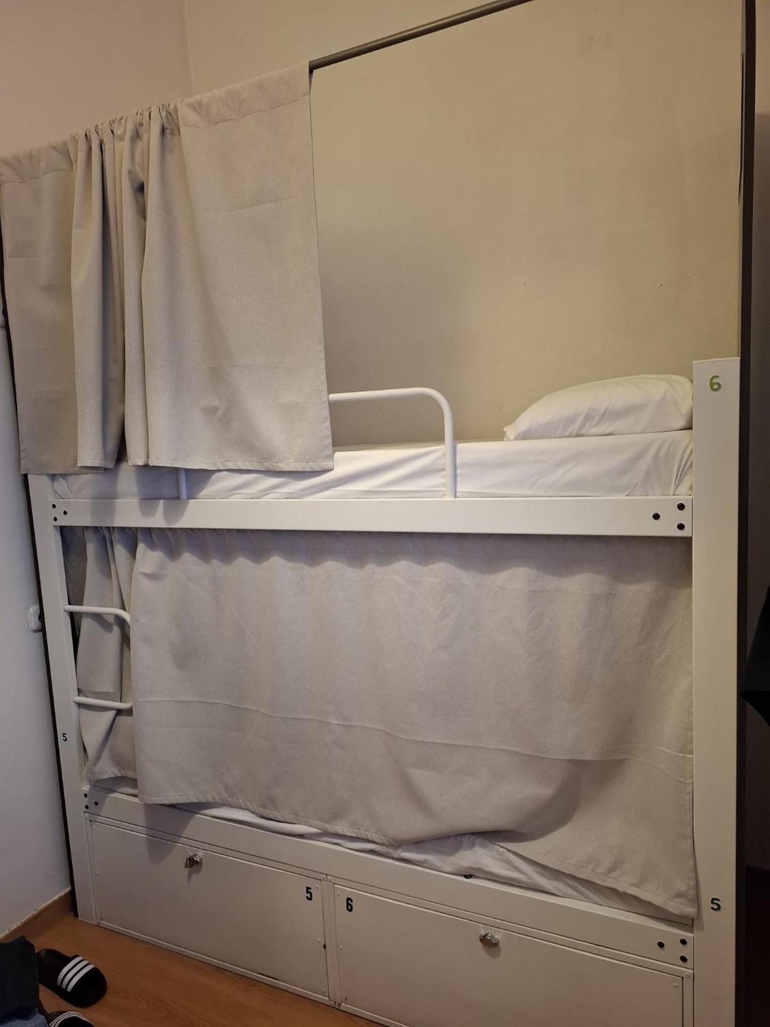 Mediterranean Hostal Barcelona