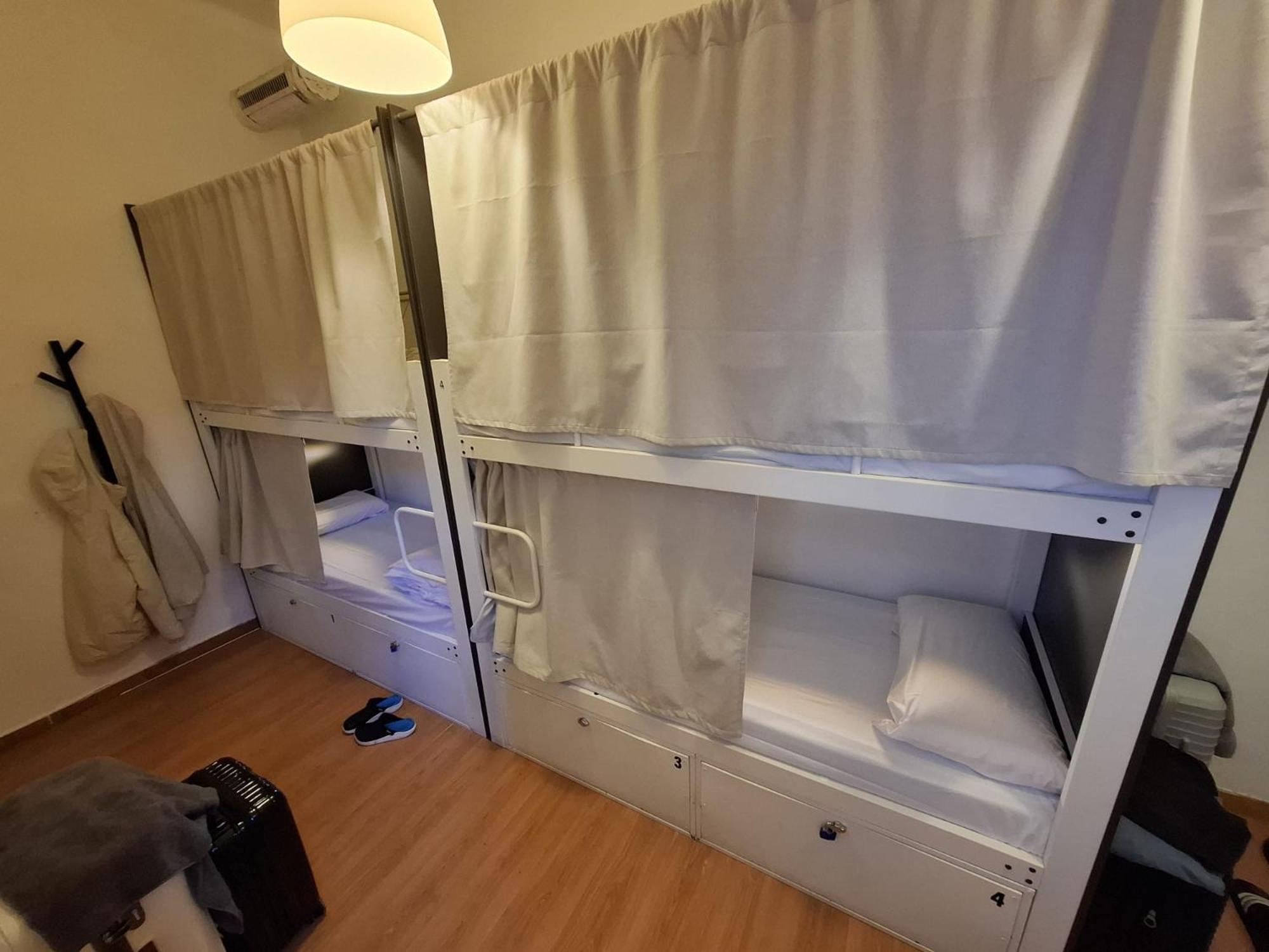 Hostal Mediterranean Barcelona