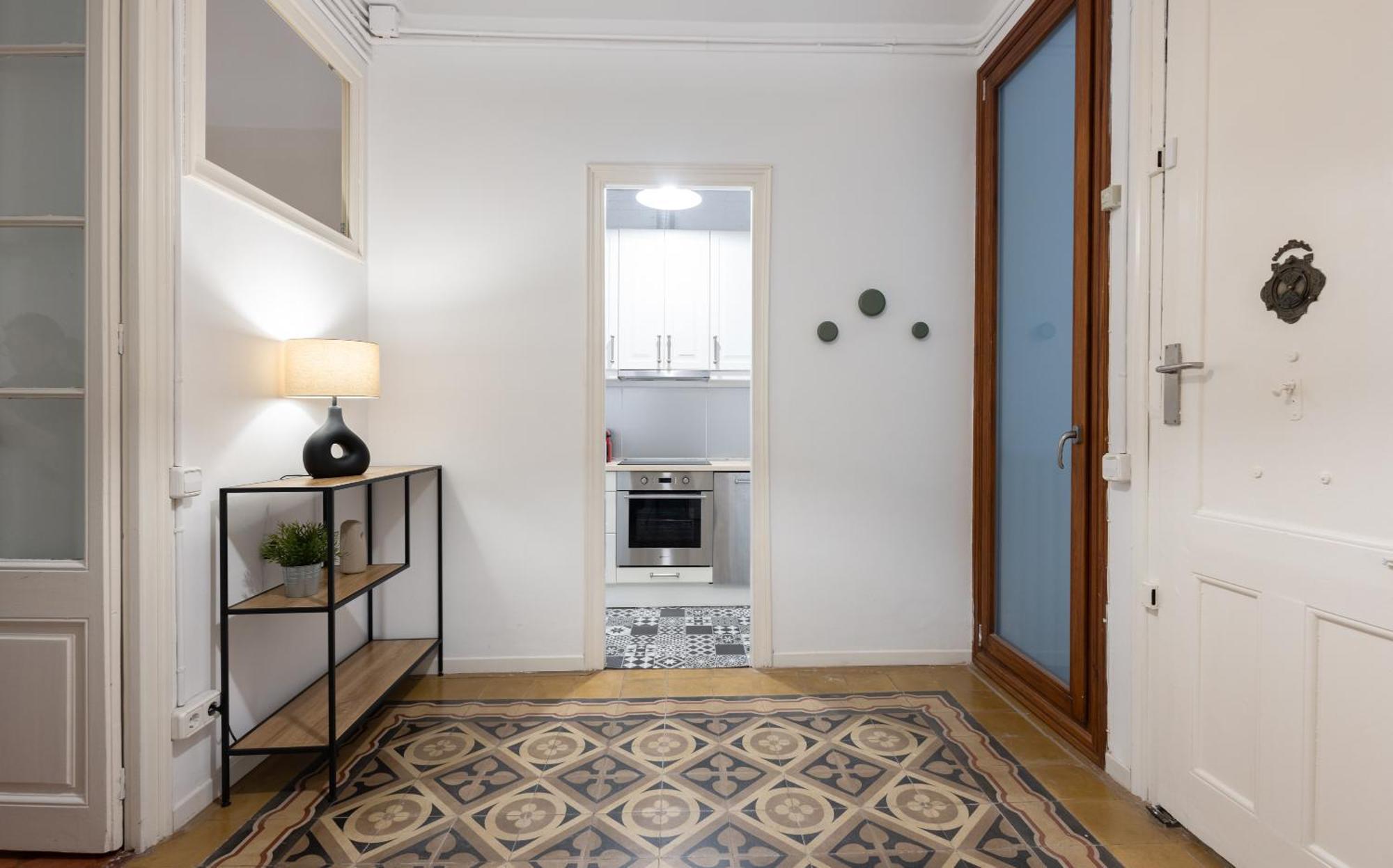 Stay U-Nique Apartments Granados Apartment Barcelona