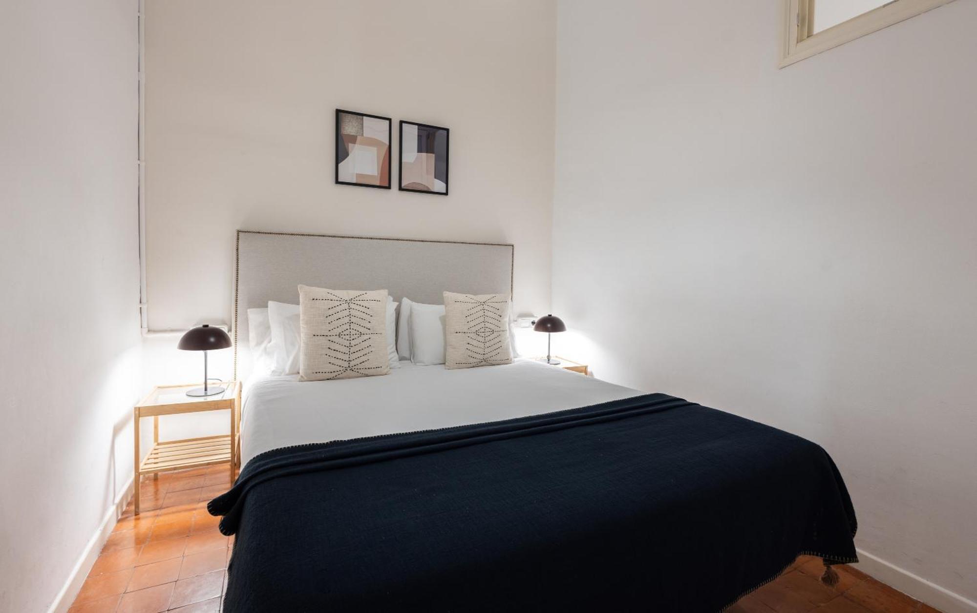 Stay U-Nique Apartments Granados Barcelona