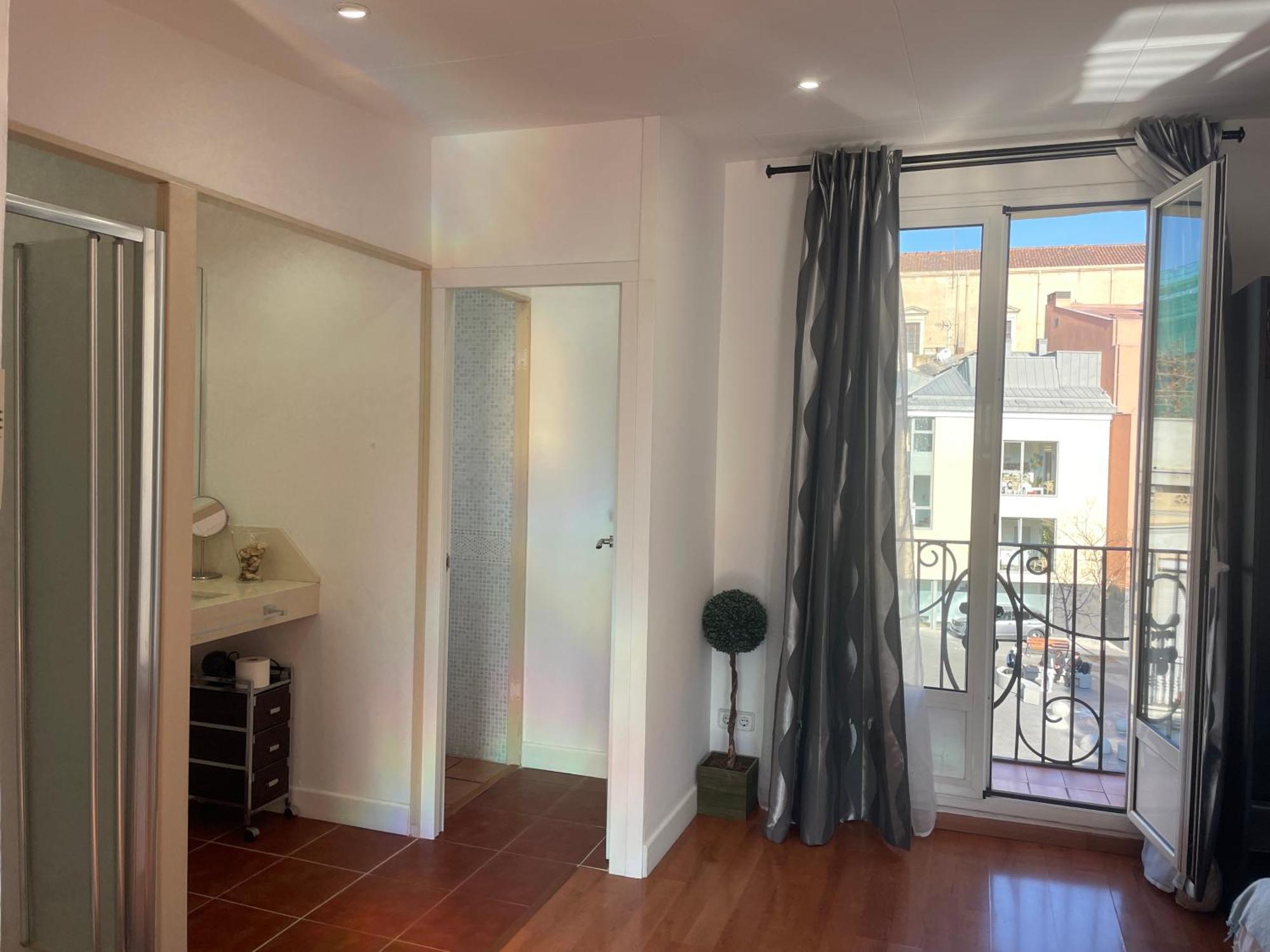 Apartamento - Iberia *