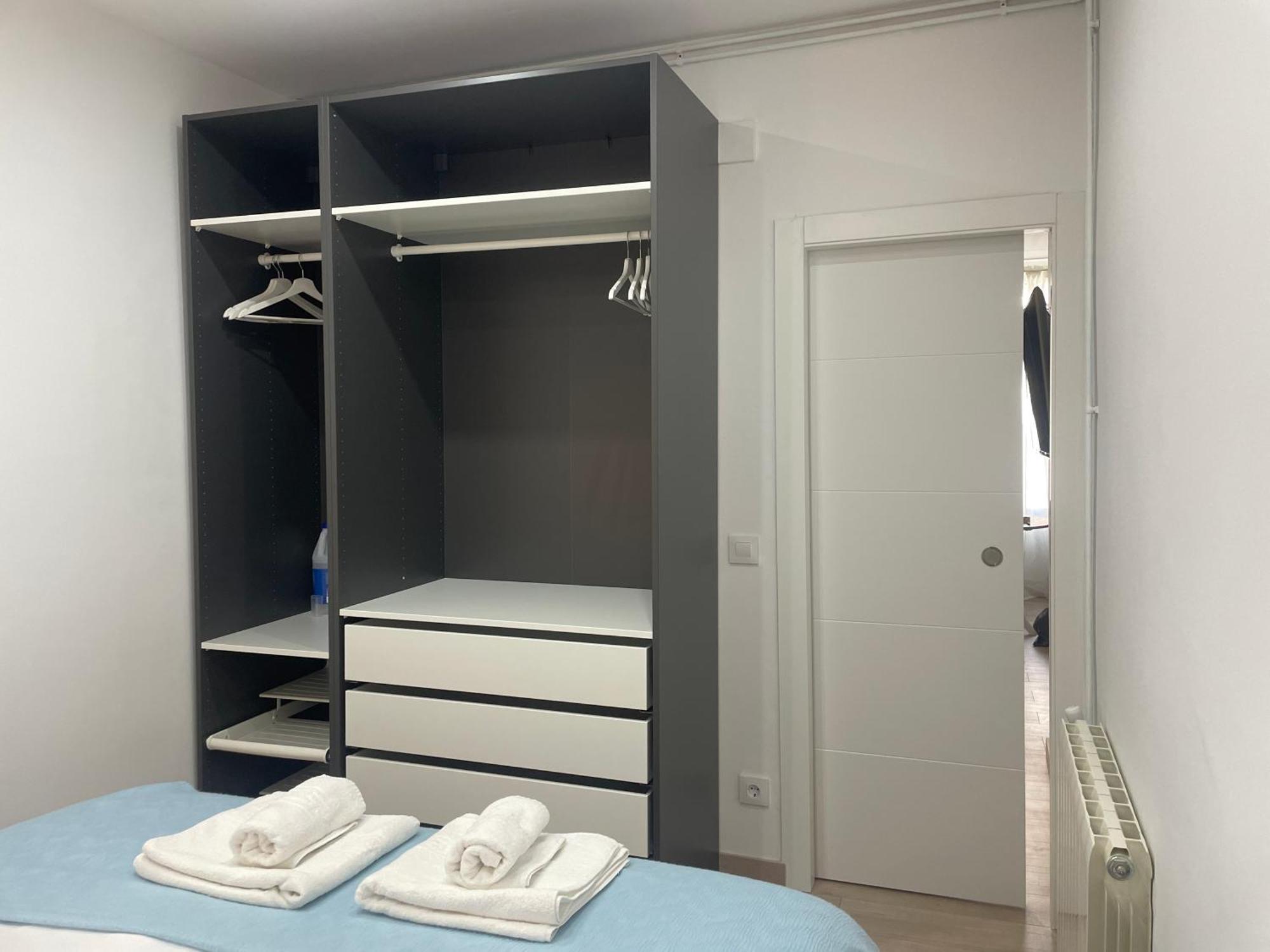Apartamento - Iberia