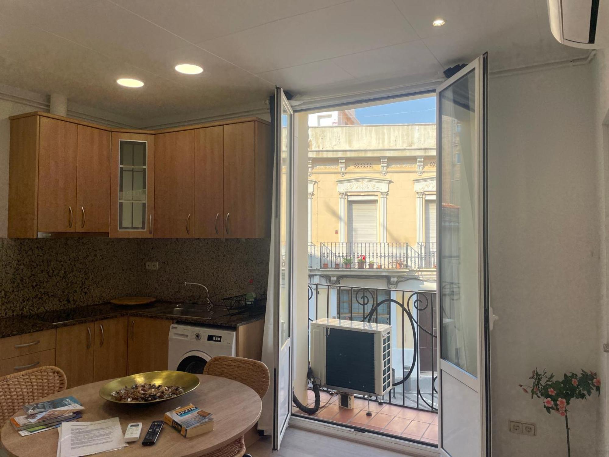 Apartamento - Iberia