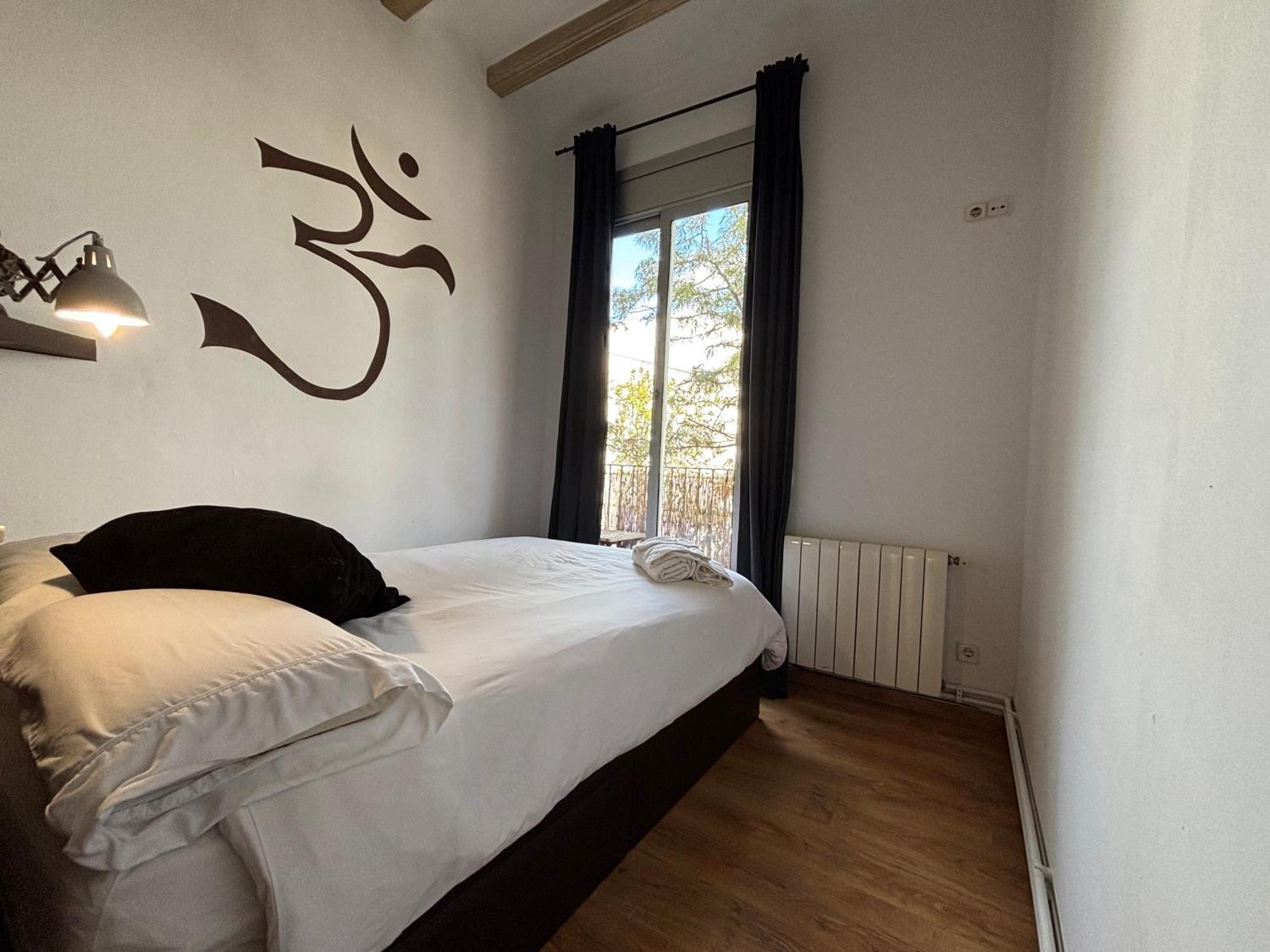 Apartamento Modern Flat Poble Nou *