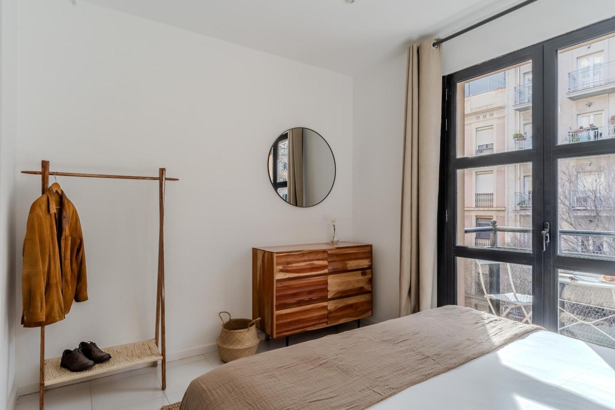 Apartamento Canela Homes Ninot