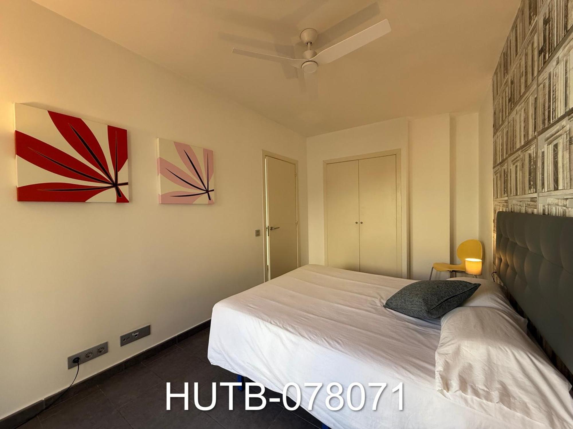 Apartamento Palau De La Musica 11 *