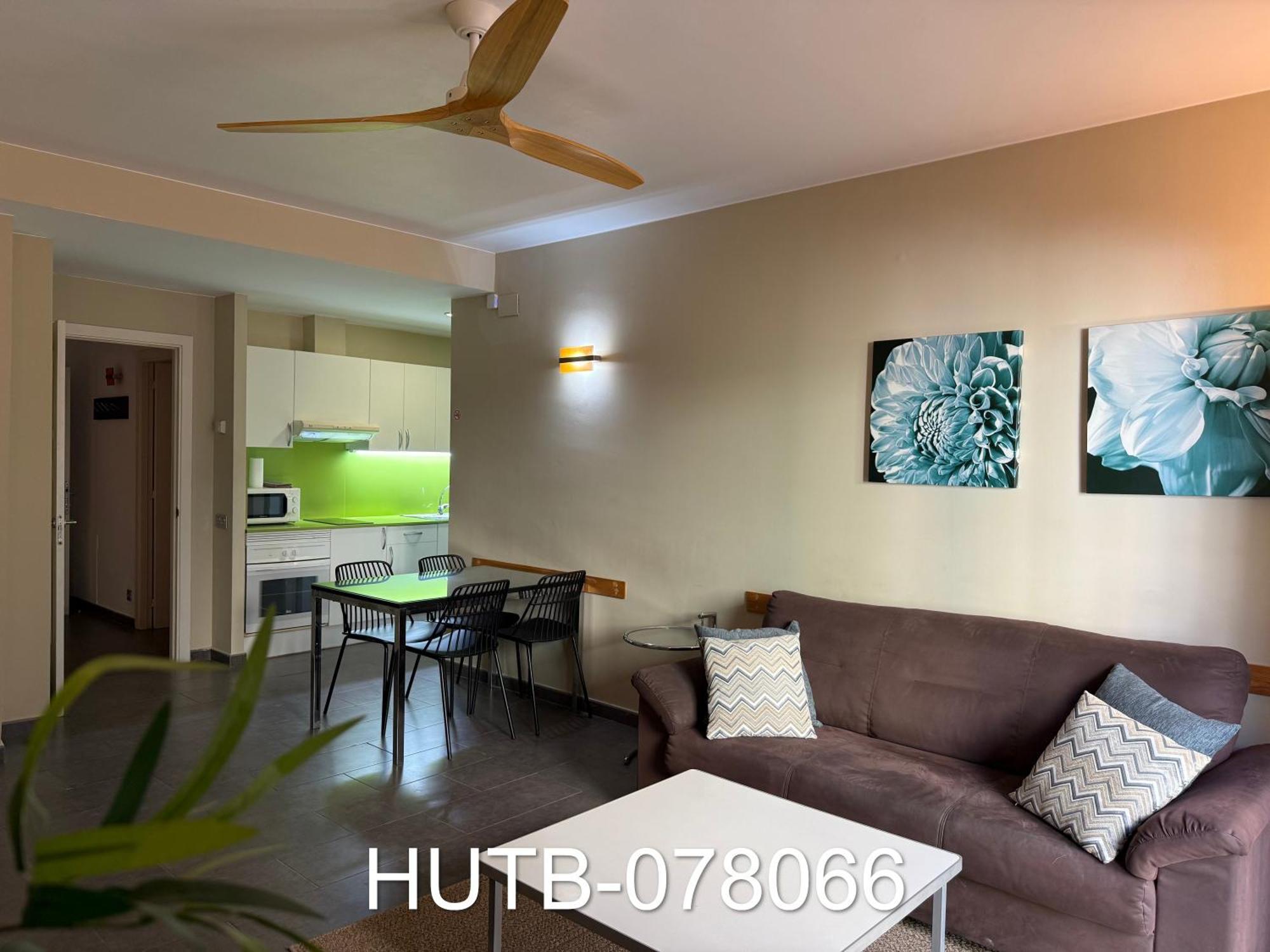 Apartamento Palau De La Musica 6