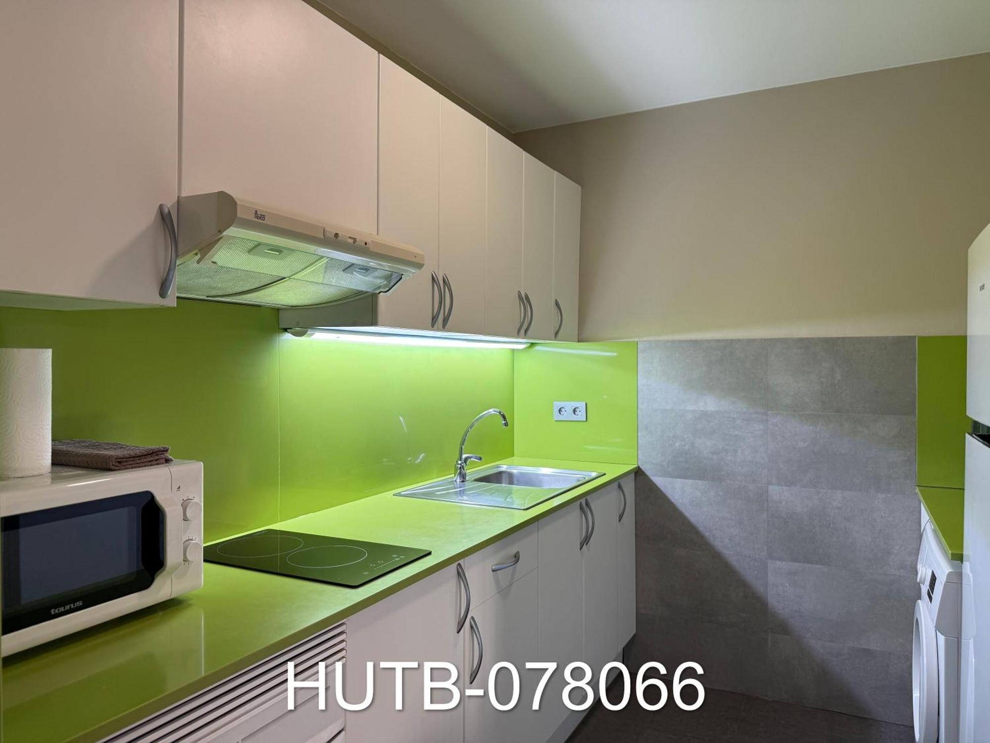 Apartamento Palau De La Musica 6 *