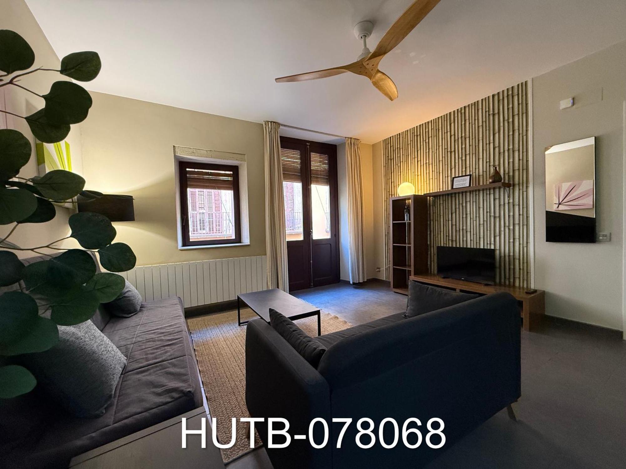 Apartamento Palau De La Musica 8 Barcelona