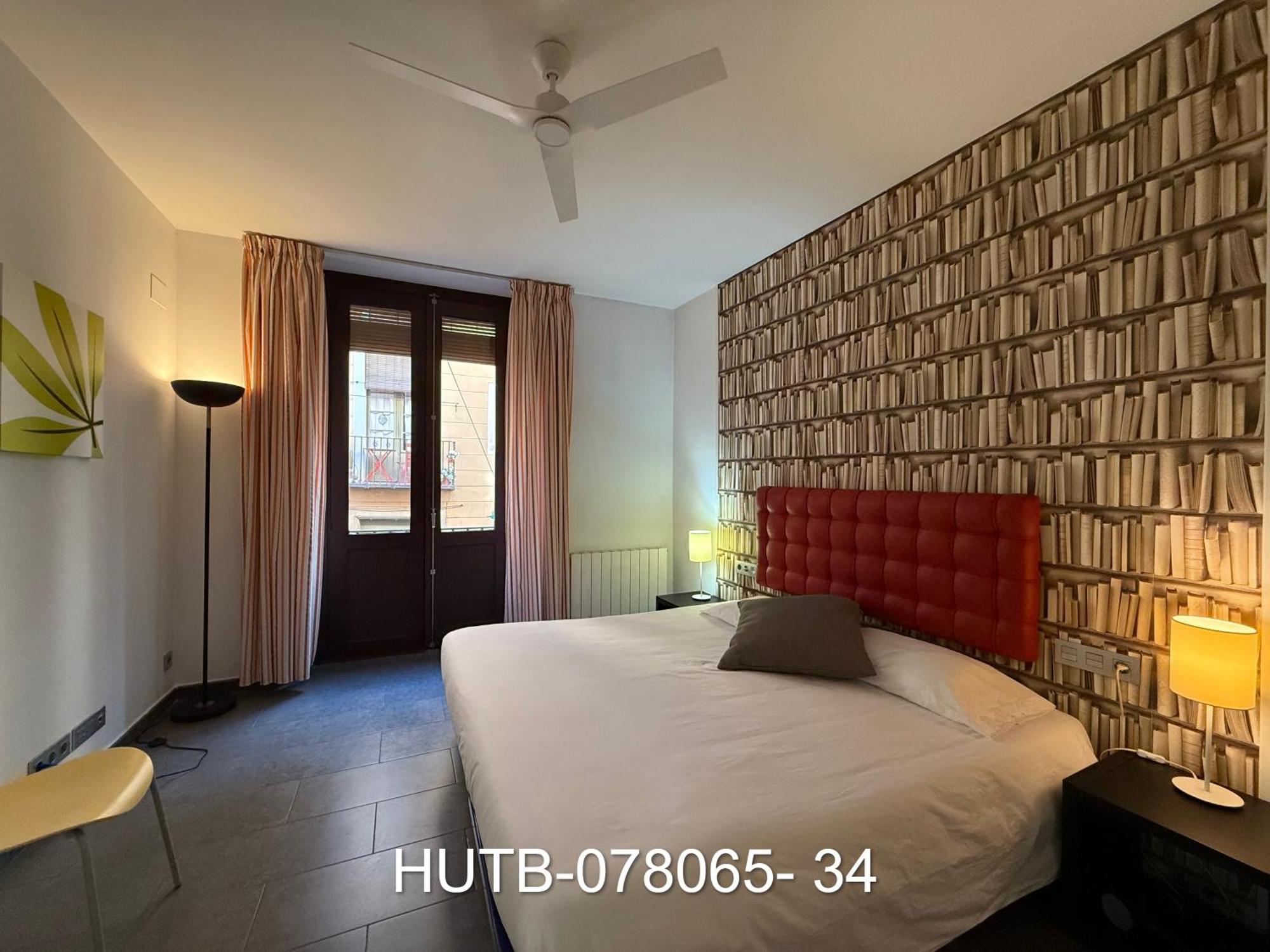 Palau De La Musica 5 Apartamento Barcelona