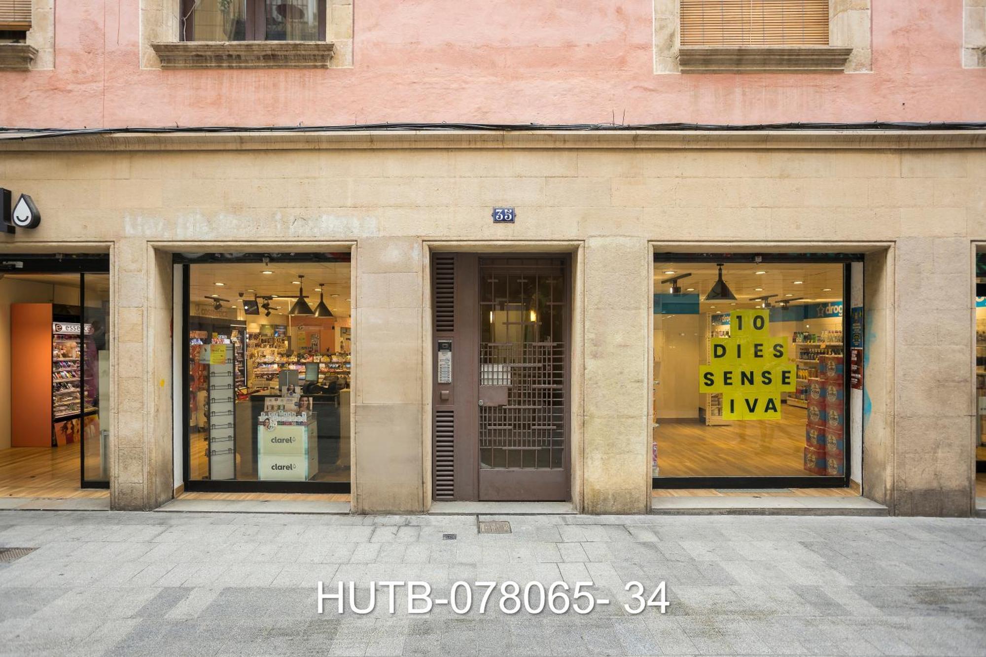 Apartamento Palau De La Musica 5 Barcelona
