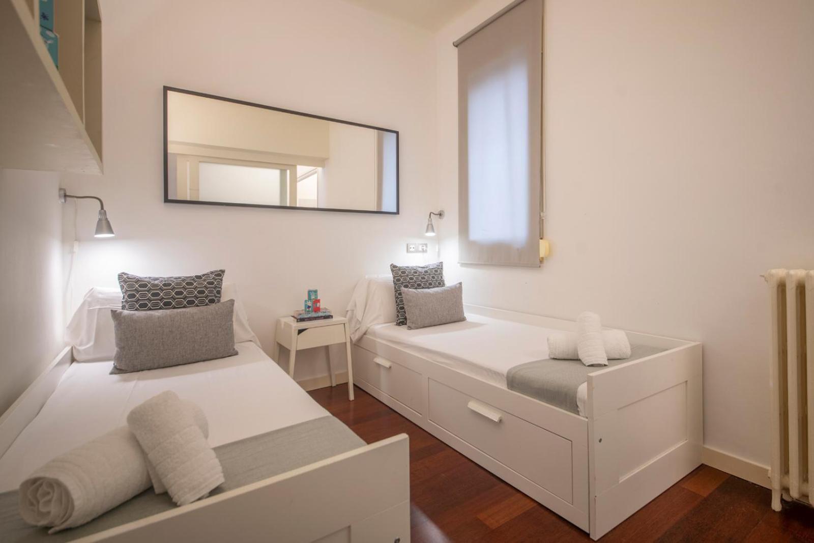 De 3 En Sant Antoni Apartamento Barcelona