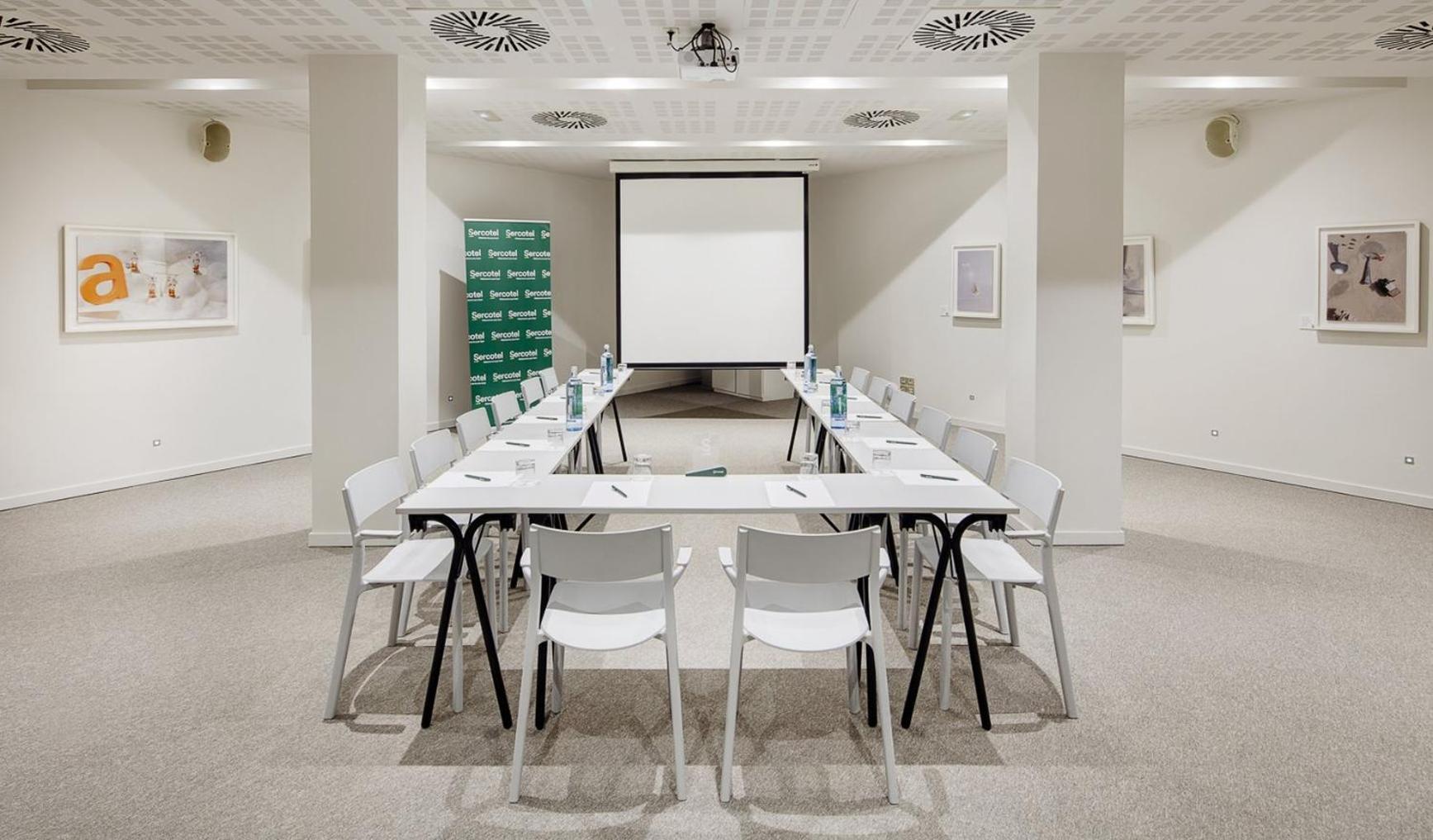 Sercotel ámister Art