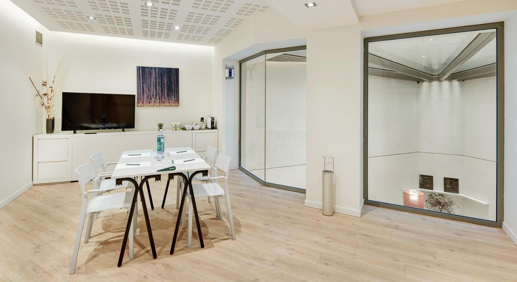 Sercotel ámister Art Barcelona