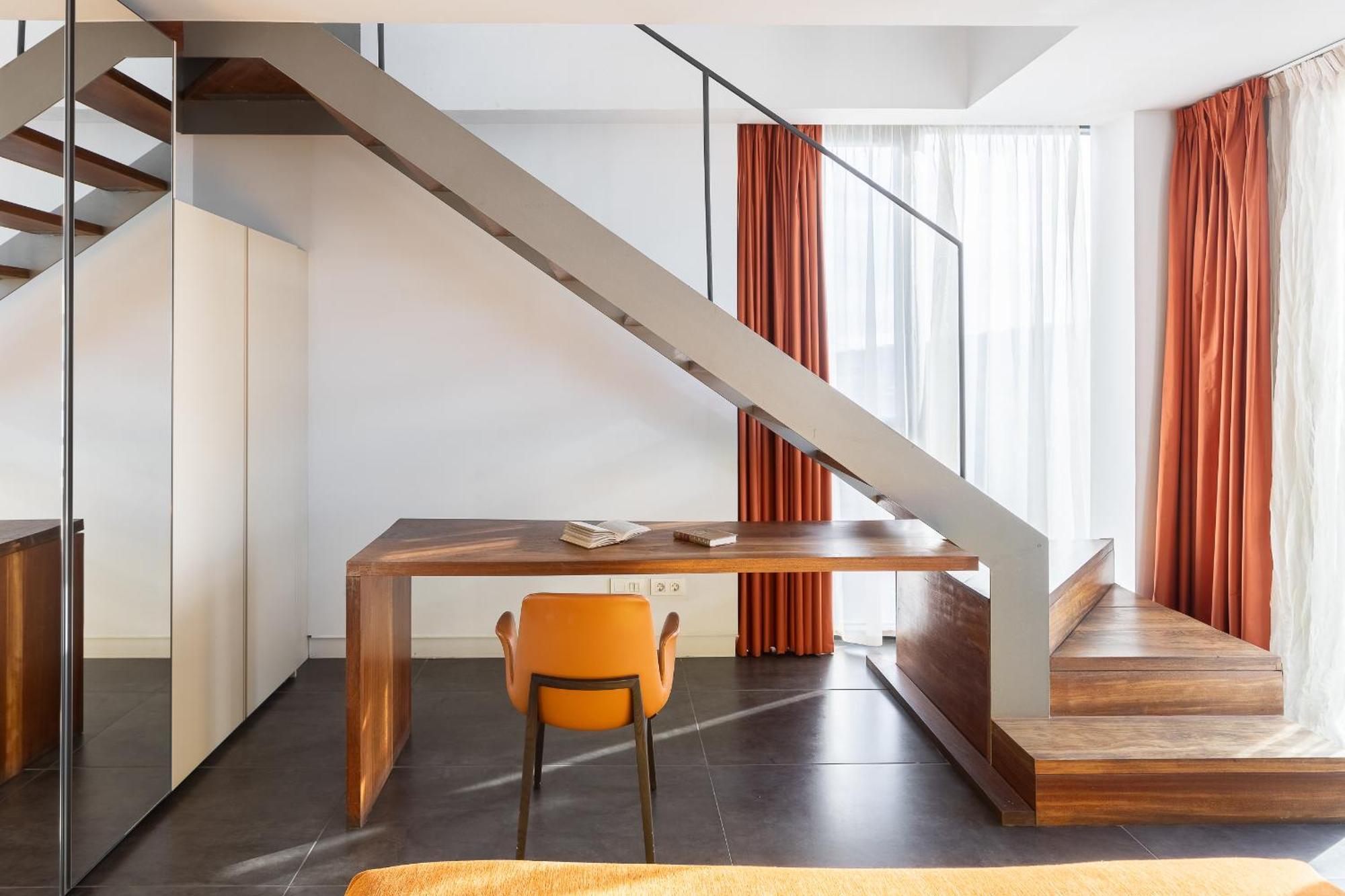 Apartment Cosmo Sants Barcelona