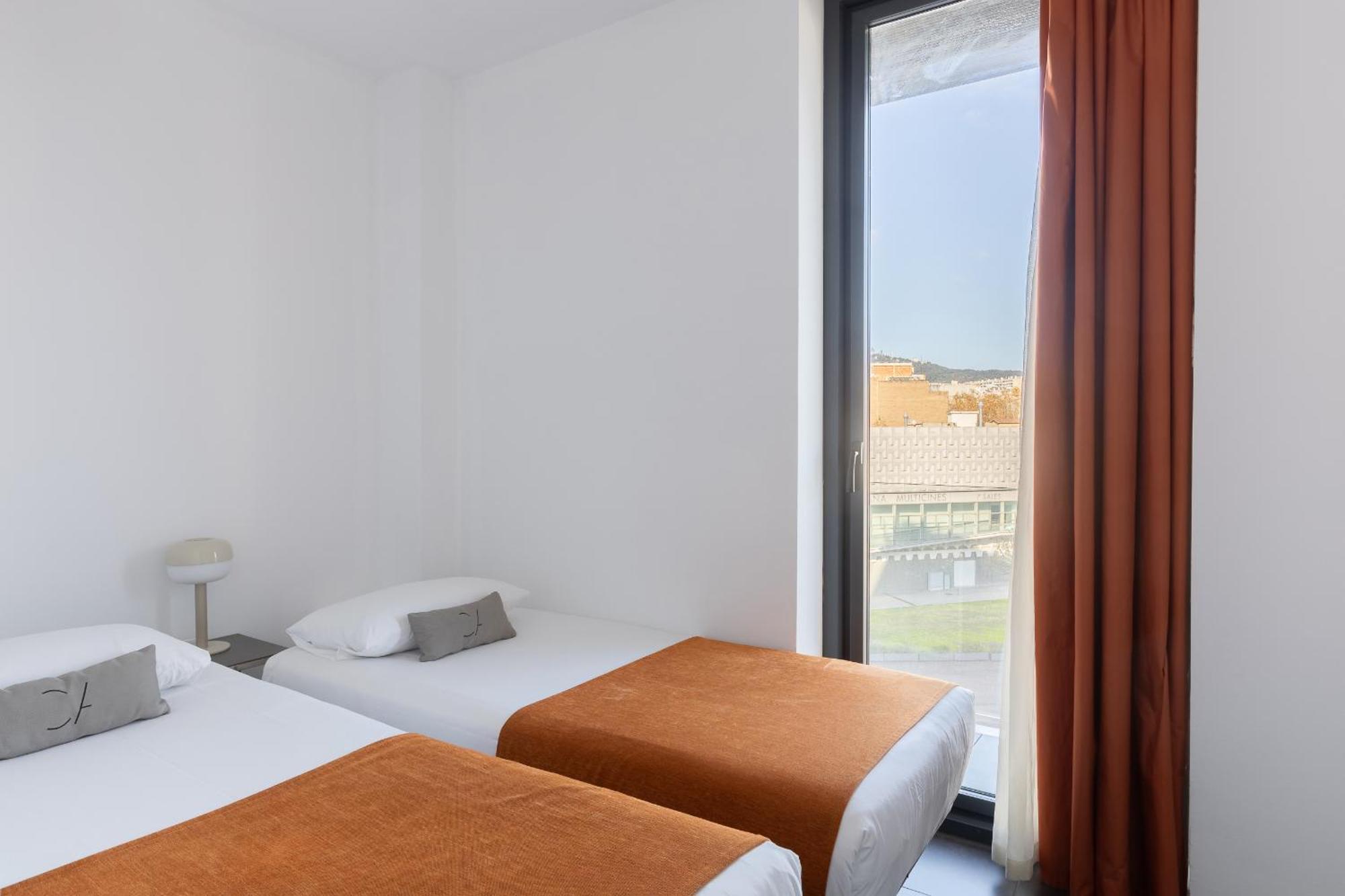 Apartment Cosmo Sants *