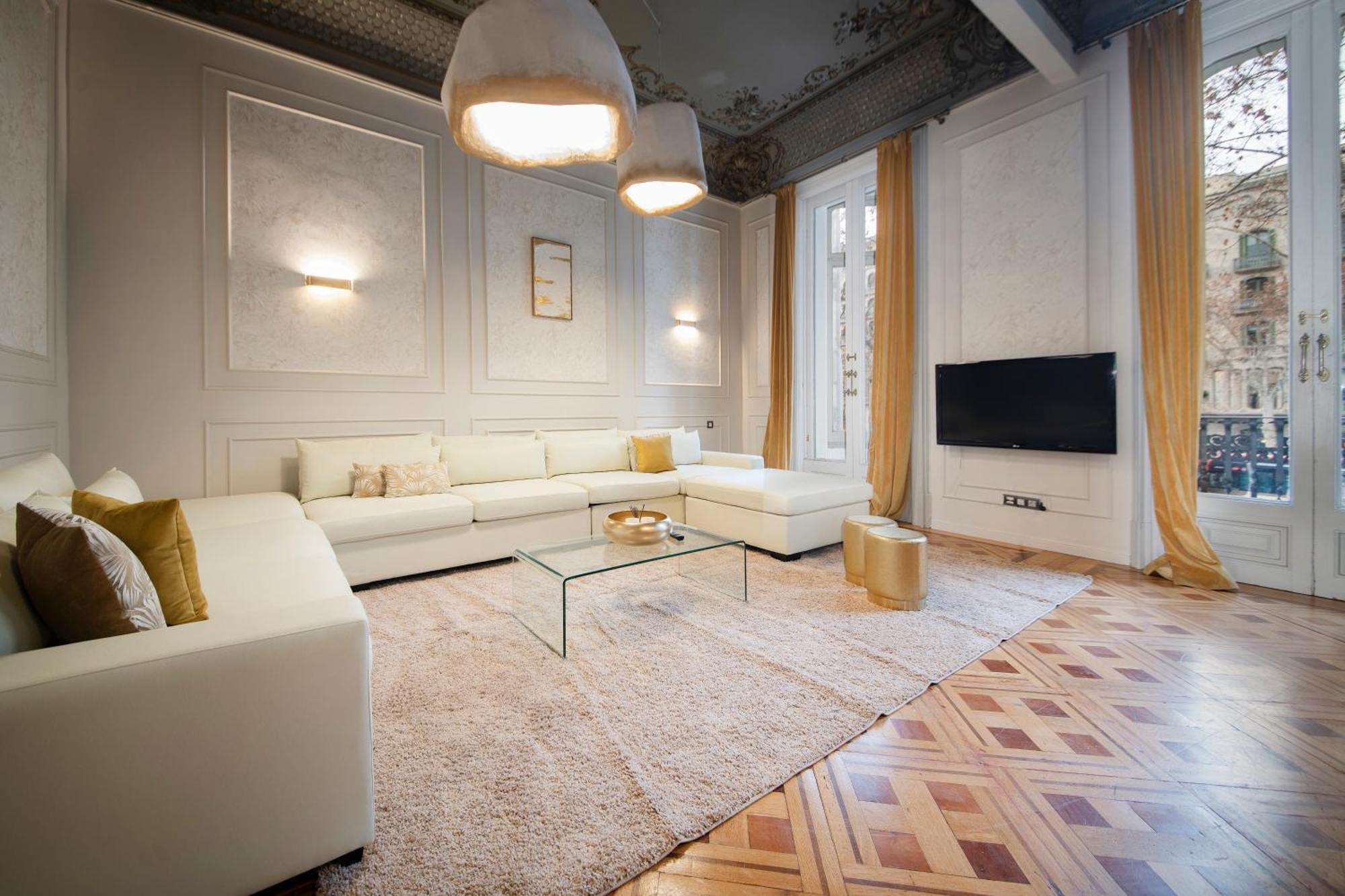Apartamento Stylish Center *