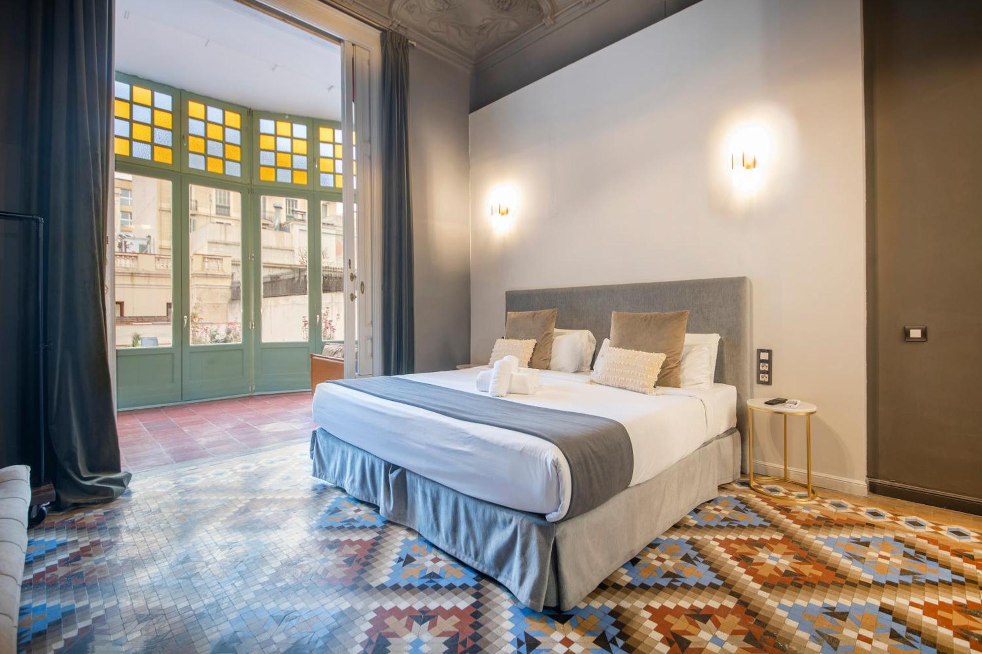 Apartamento Stylish Center *