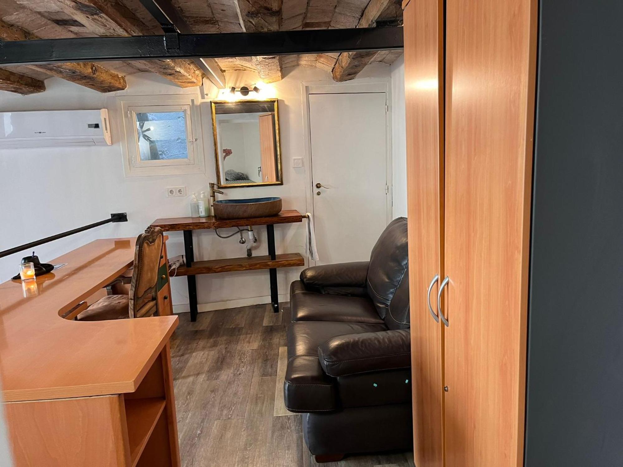 Cataluna Habitación en casa particular Barcelona