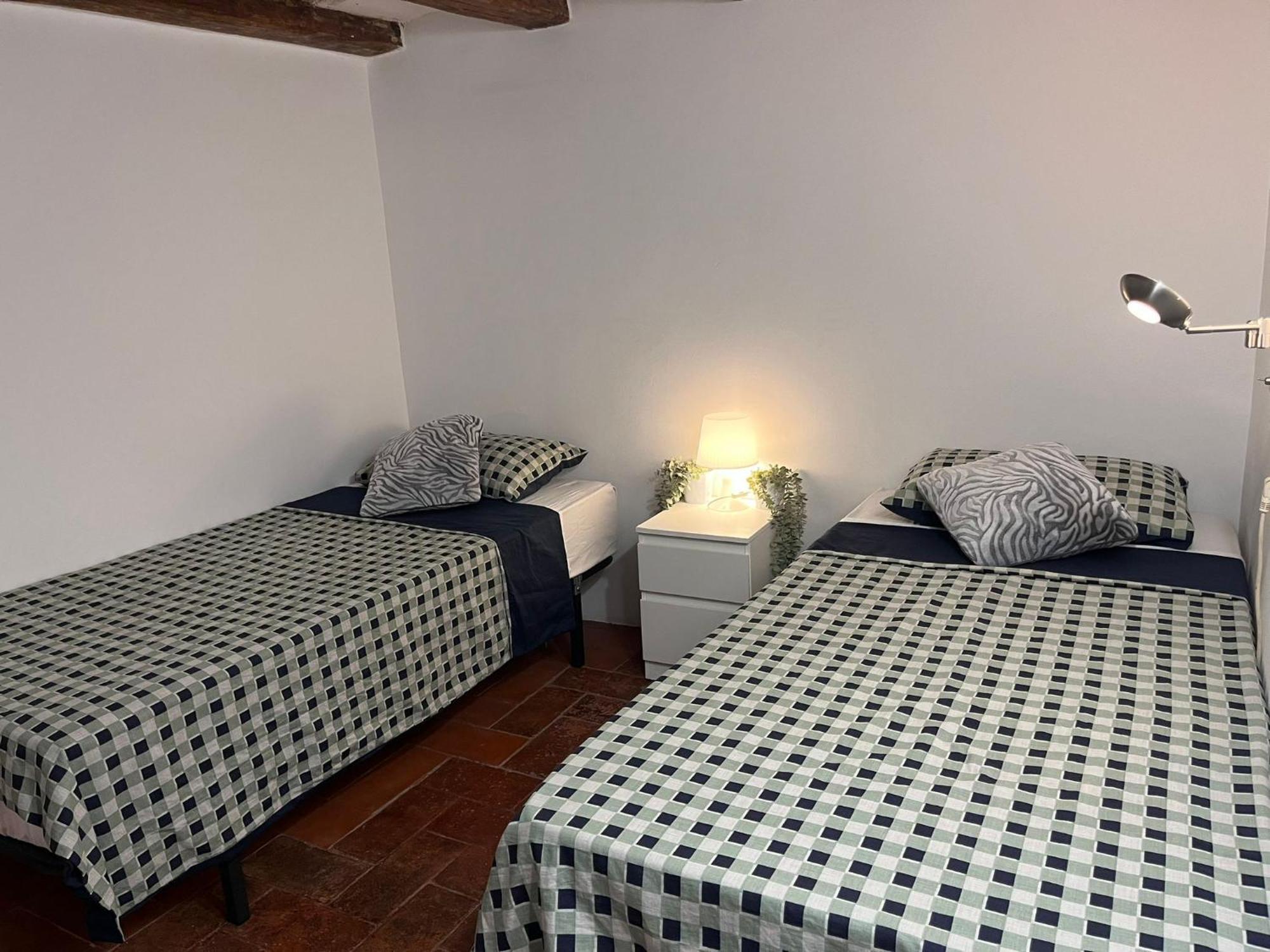 Cataluna Habitación en casa particular *