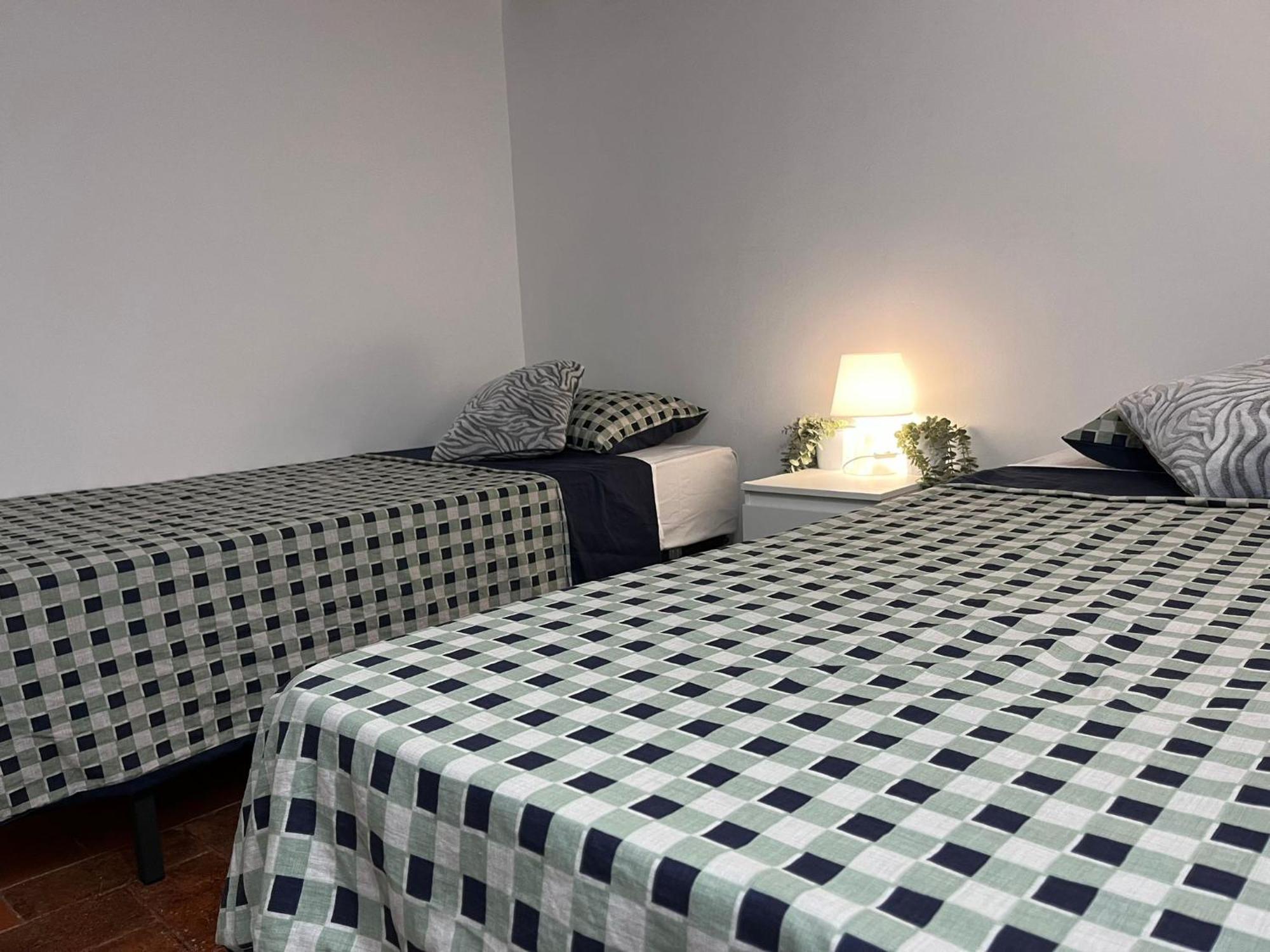 Habitación en casa particular Cataluna