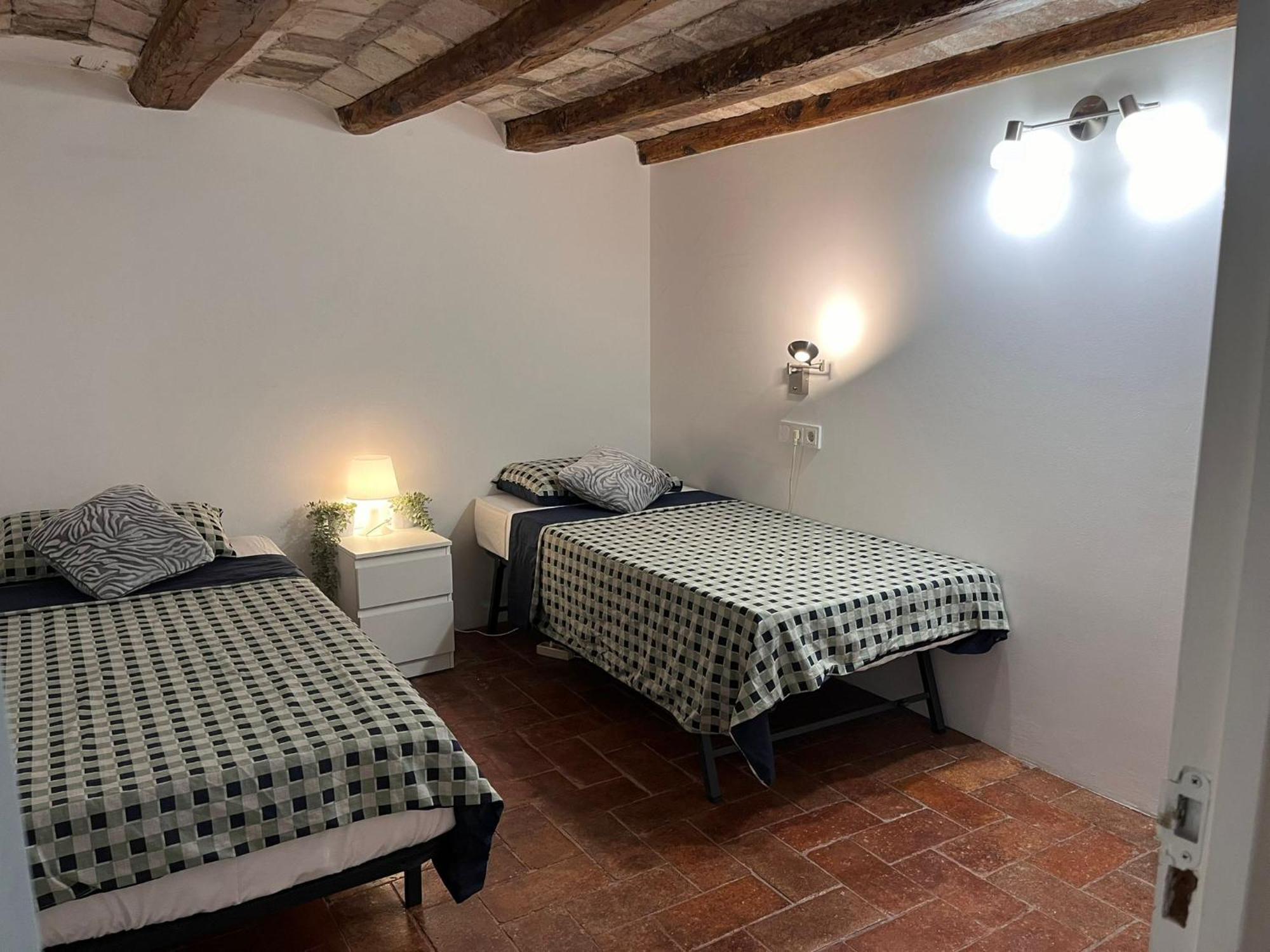 Habitación en casa particular Cataluna