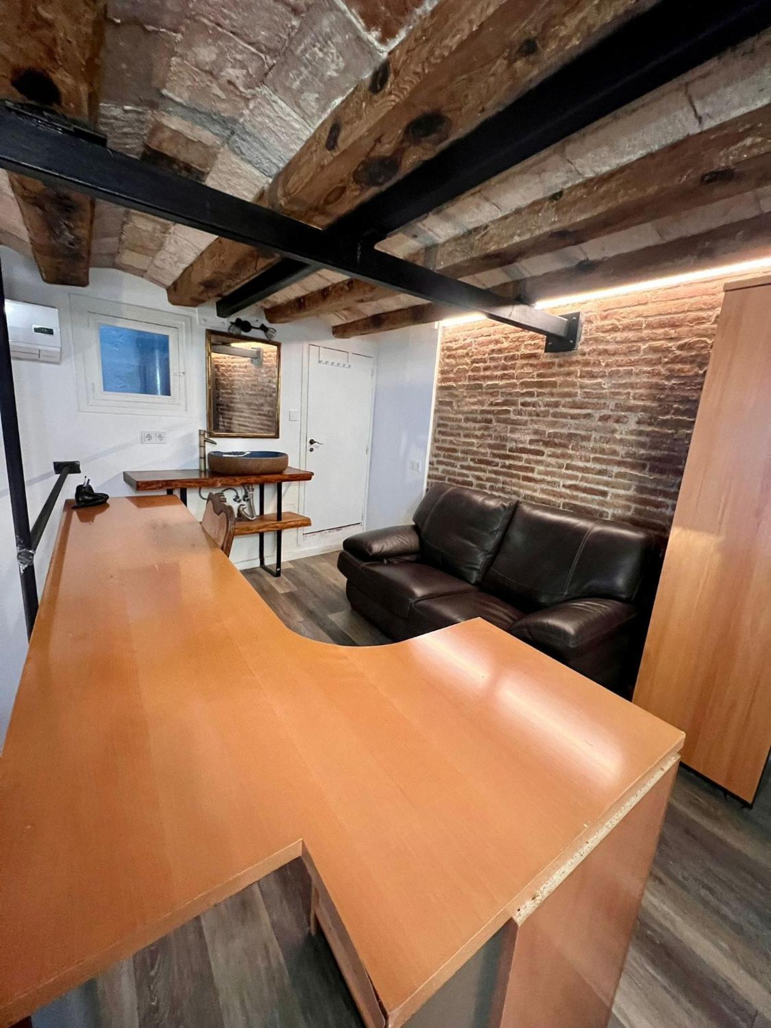 Habitación en casa particular Cataluna Barcelona