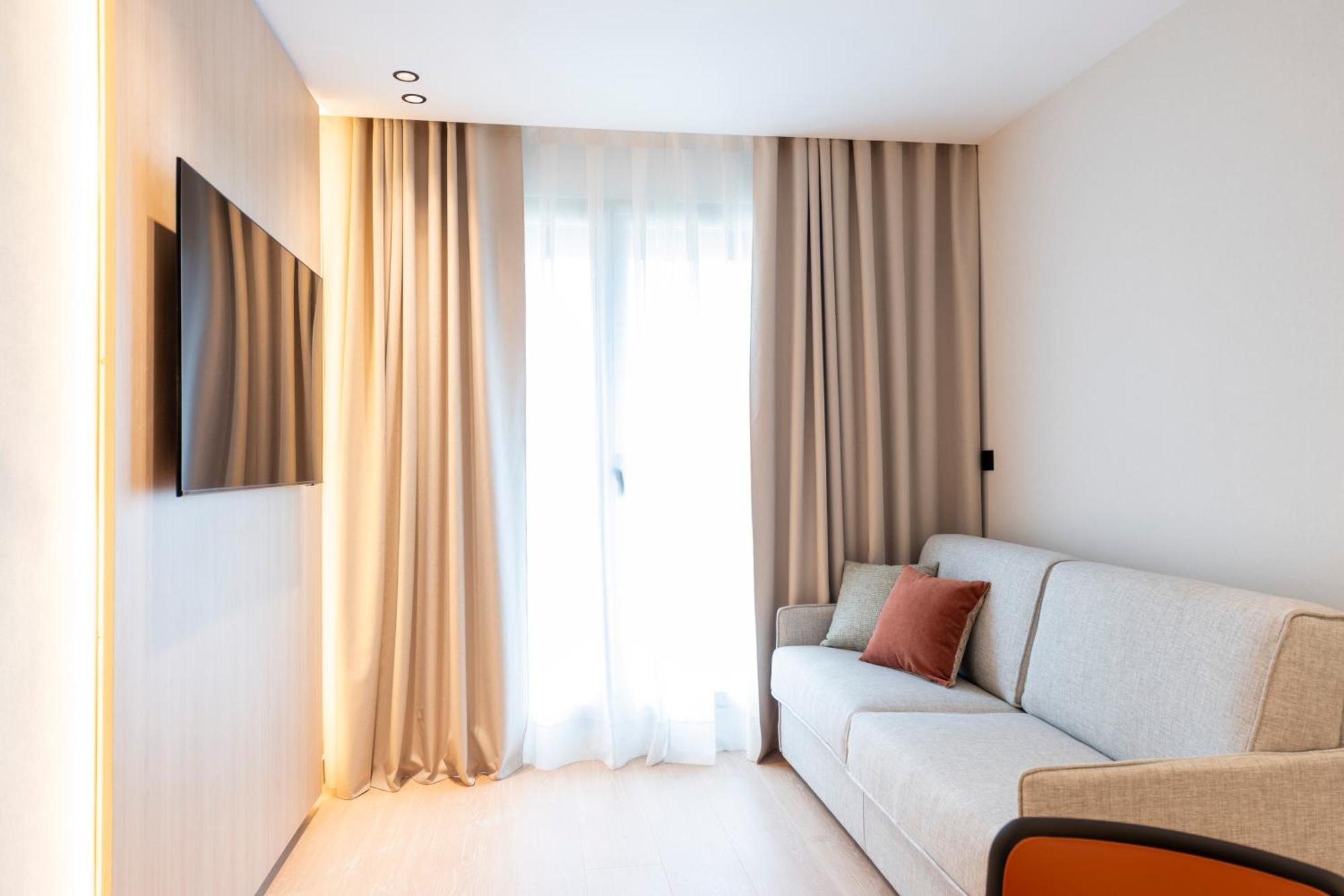 Atenea Calabria Apartahotel