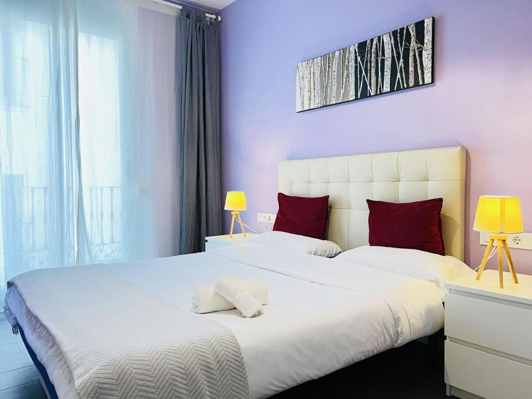 Apartamento Sants