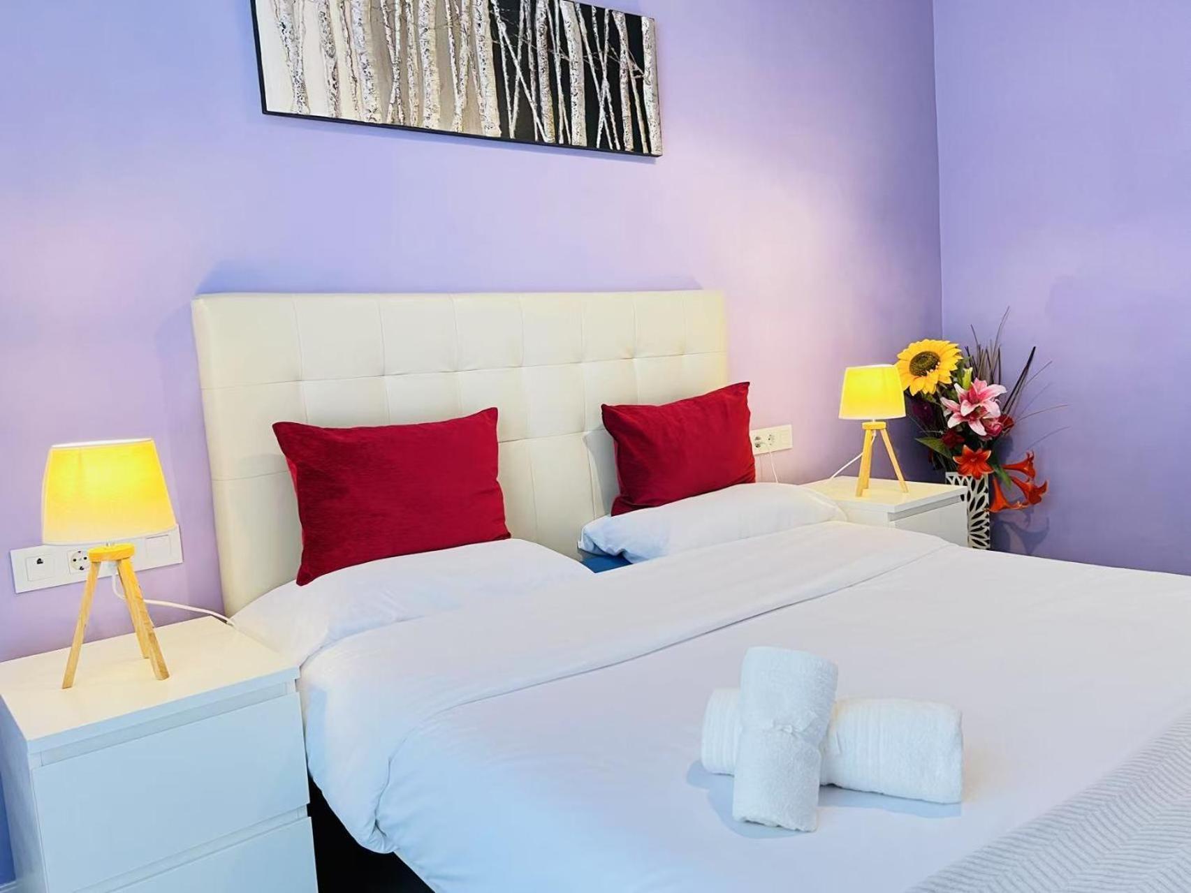 Sants Apartamento *