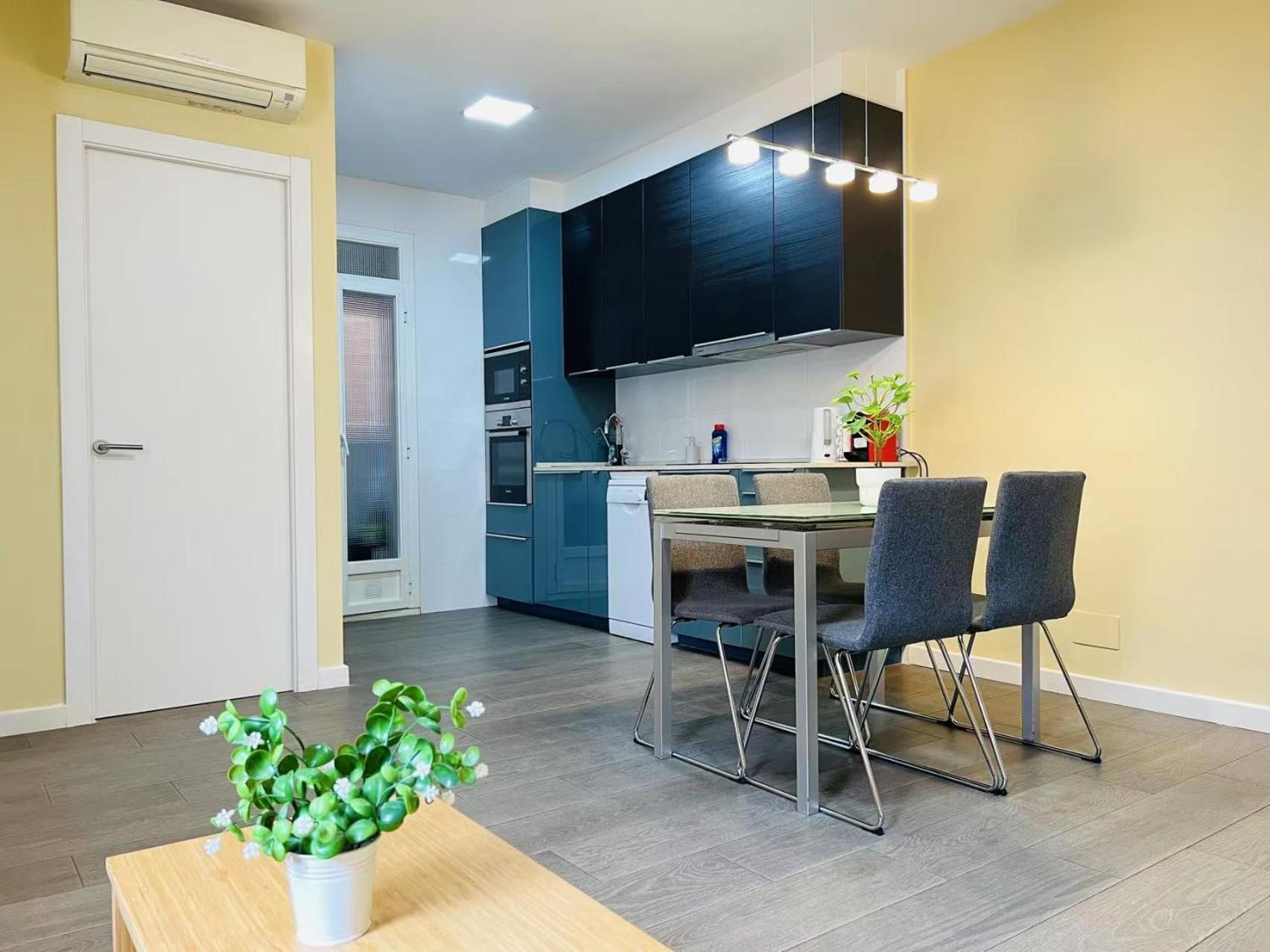 Sants Apartamento Barcelona