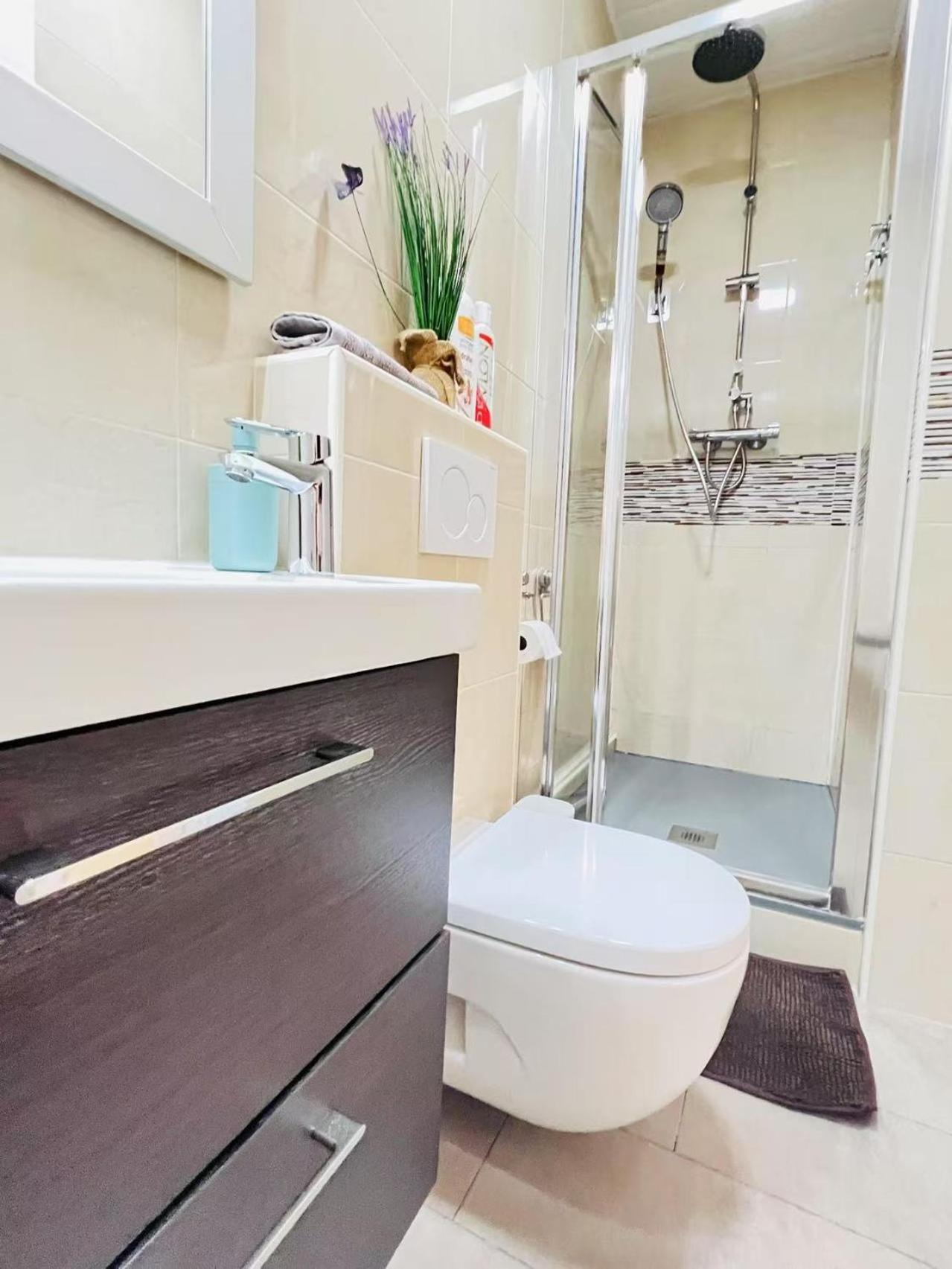 Sants Apartamento