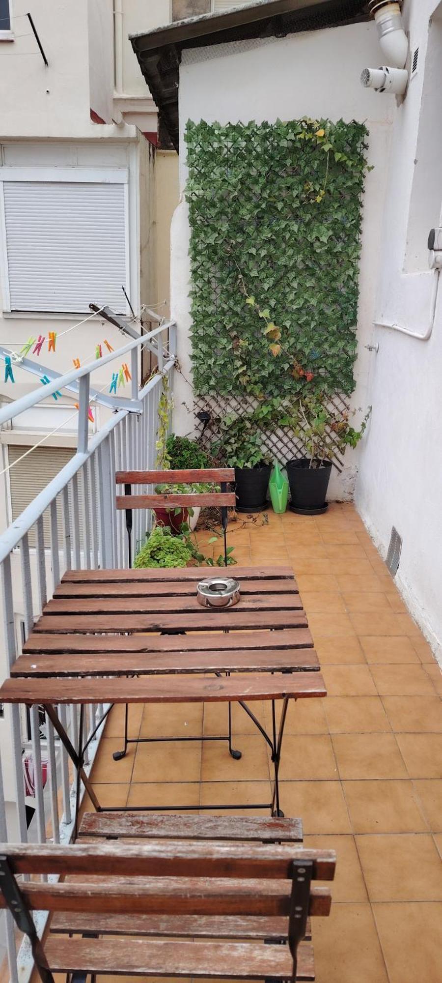 Apartamento Fira Plaza España 3th Floor Balcony Barcelona