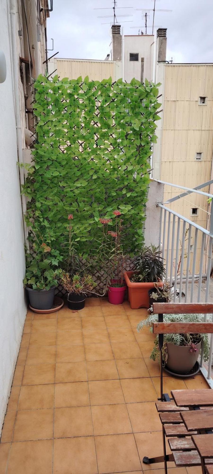 Fira Plaza España 3th Floor Balcony * Barcelona