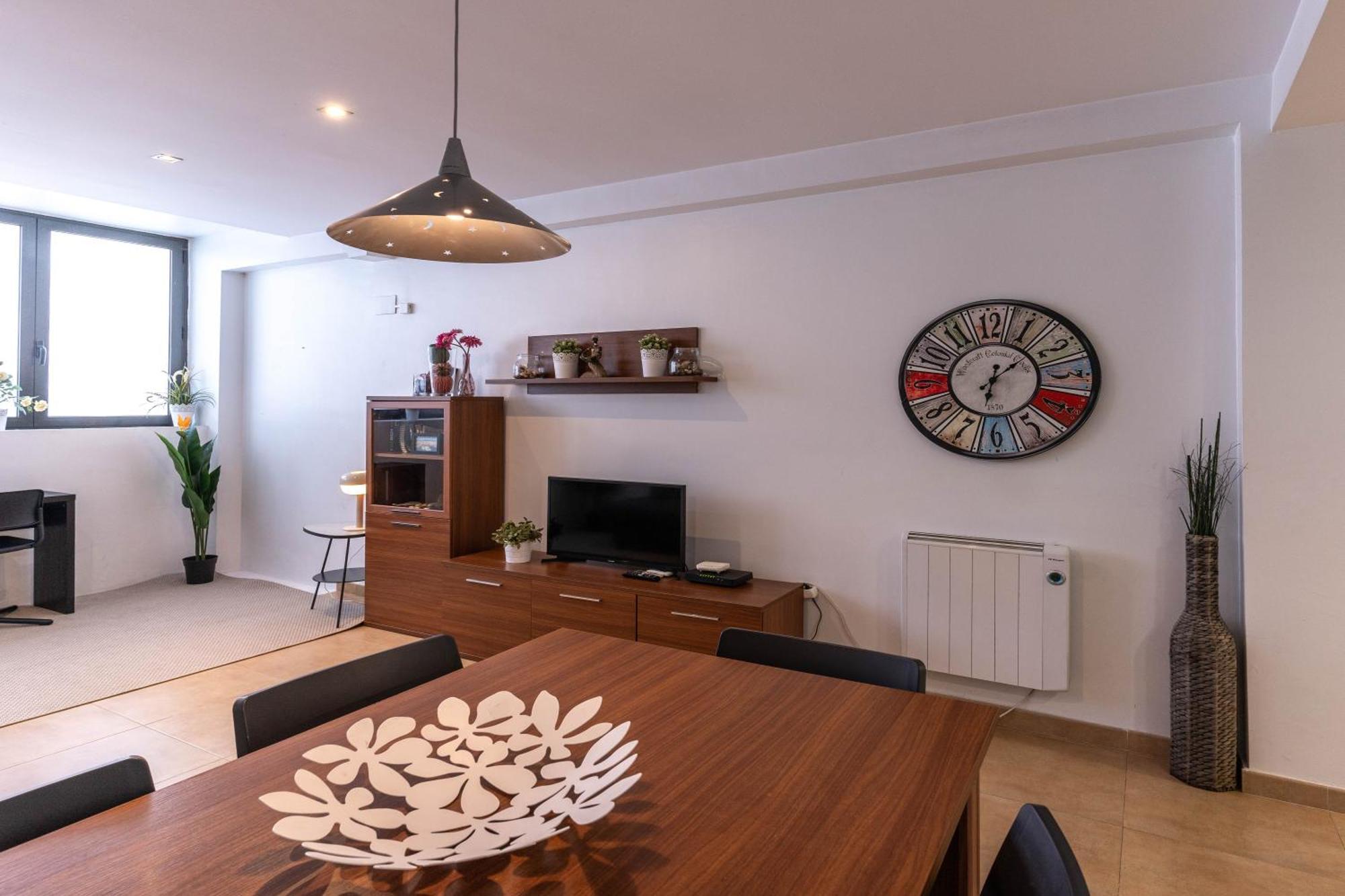 Apartamento Acogedor Diagonal Mar *