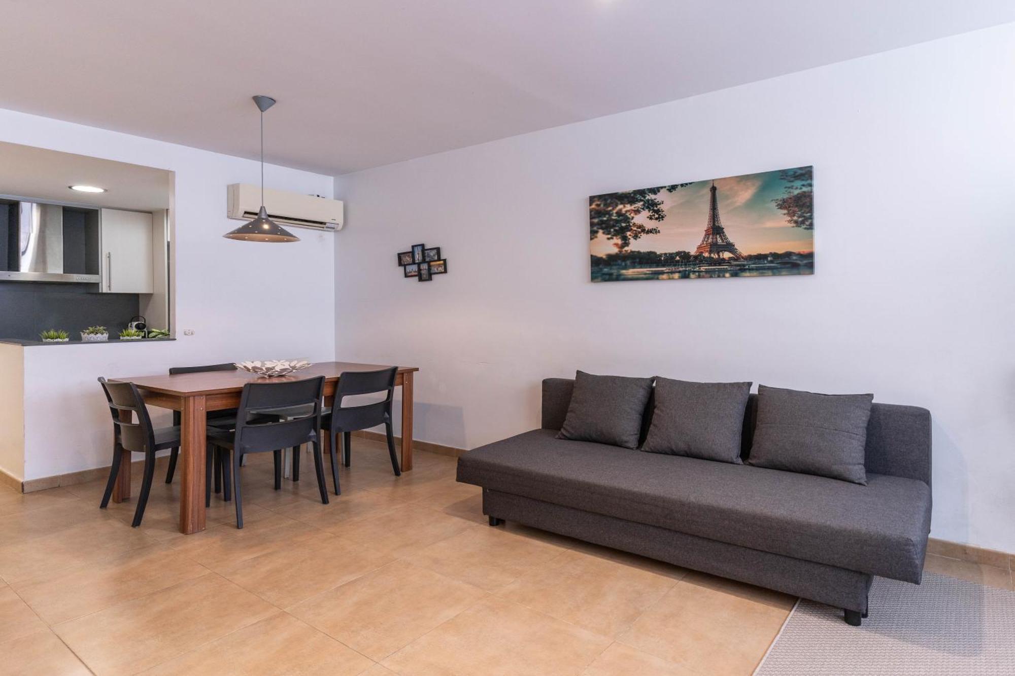 Apartamento Acogedor Diagonal Mar *
