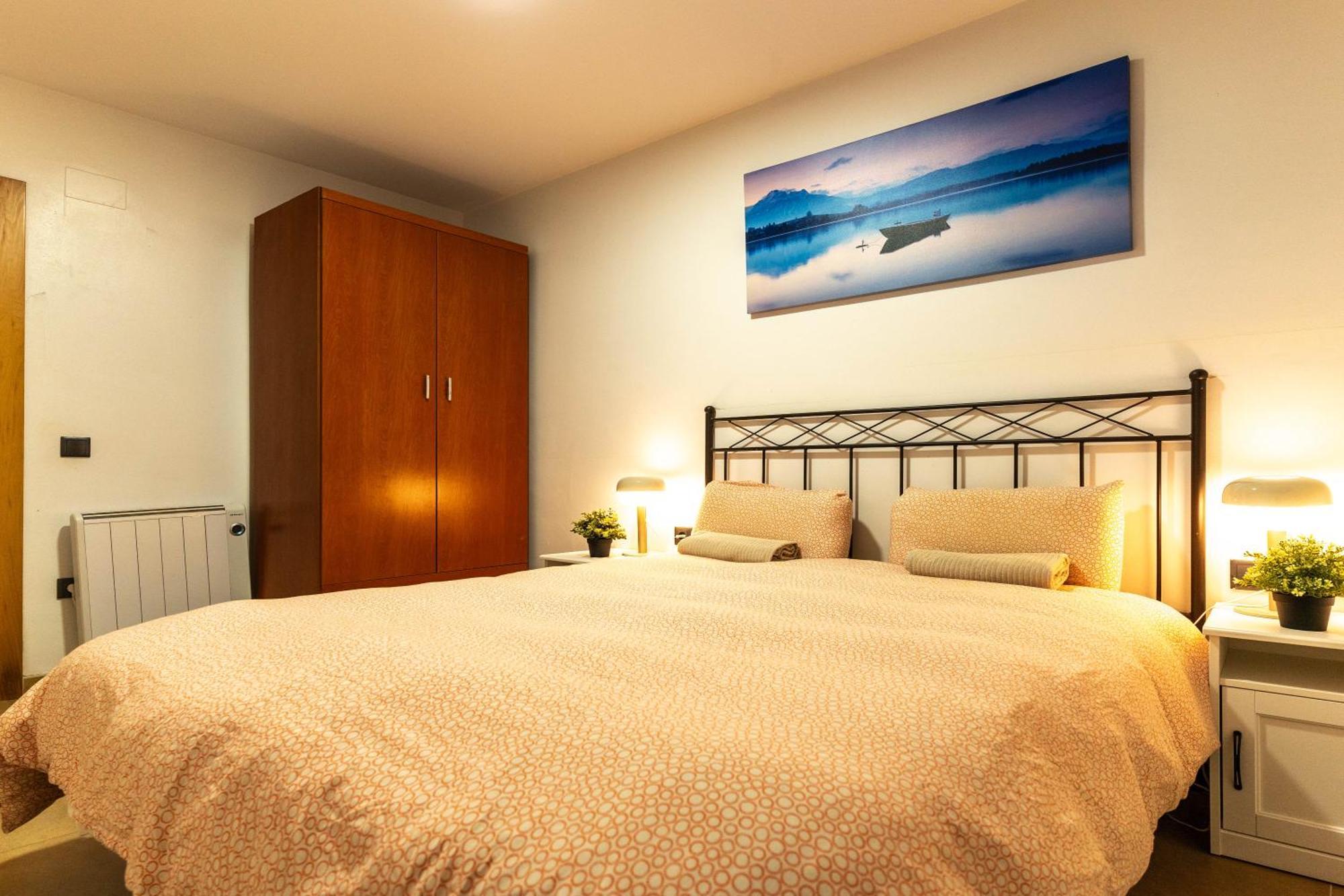 Apartamento Acogedor Diagonal Mar *