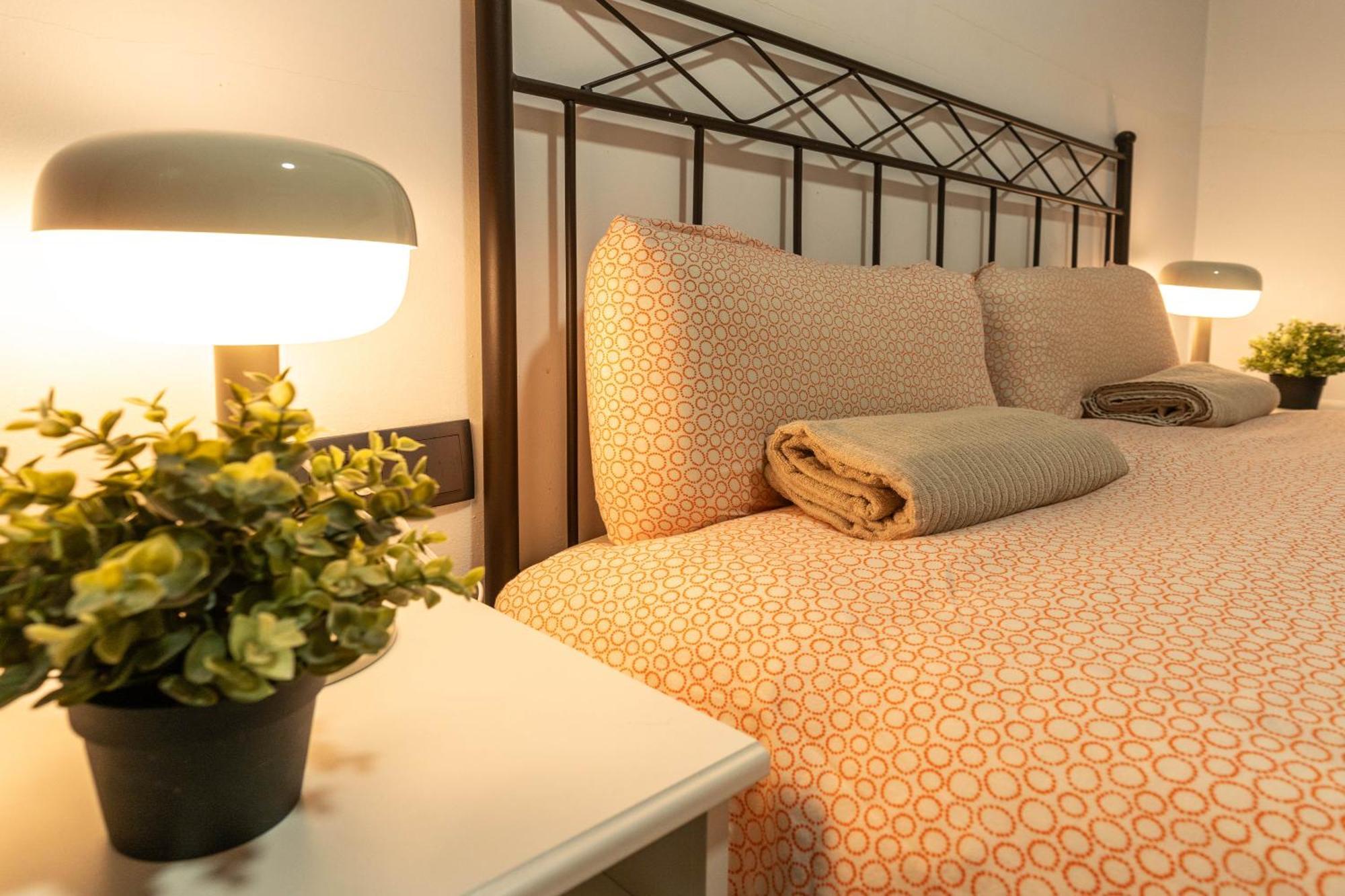 Apartamento Acogedor Diagonal Mar Barcelona
