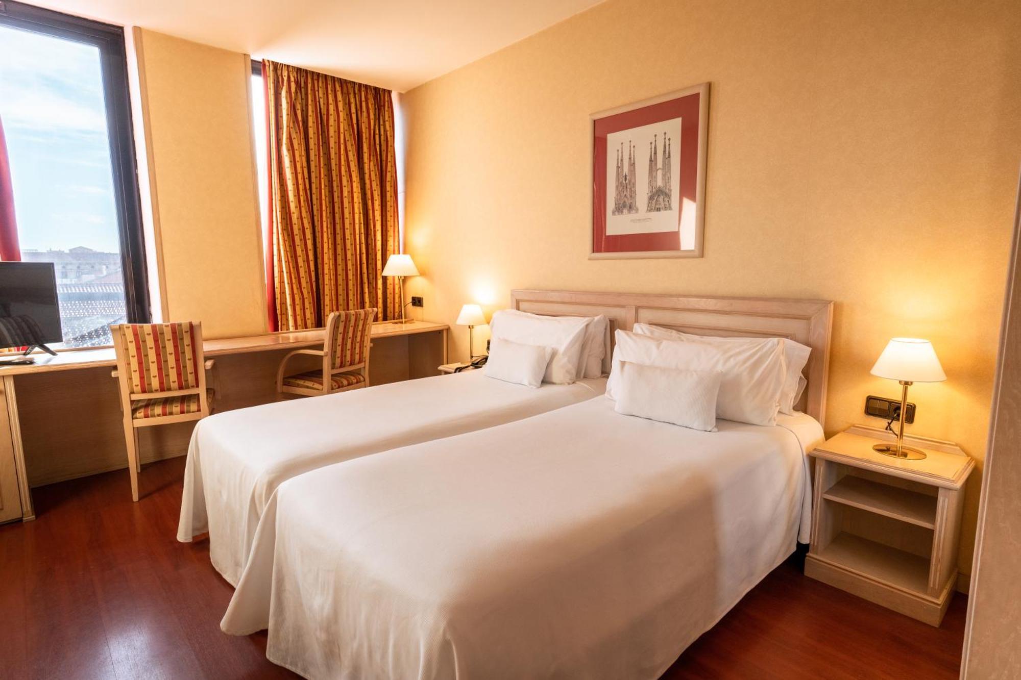 Sunotel Aston 3*