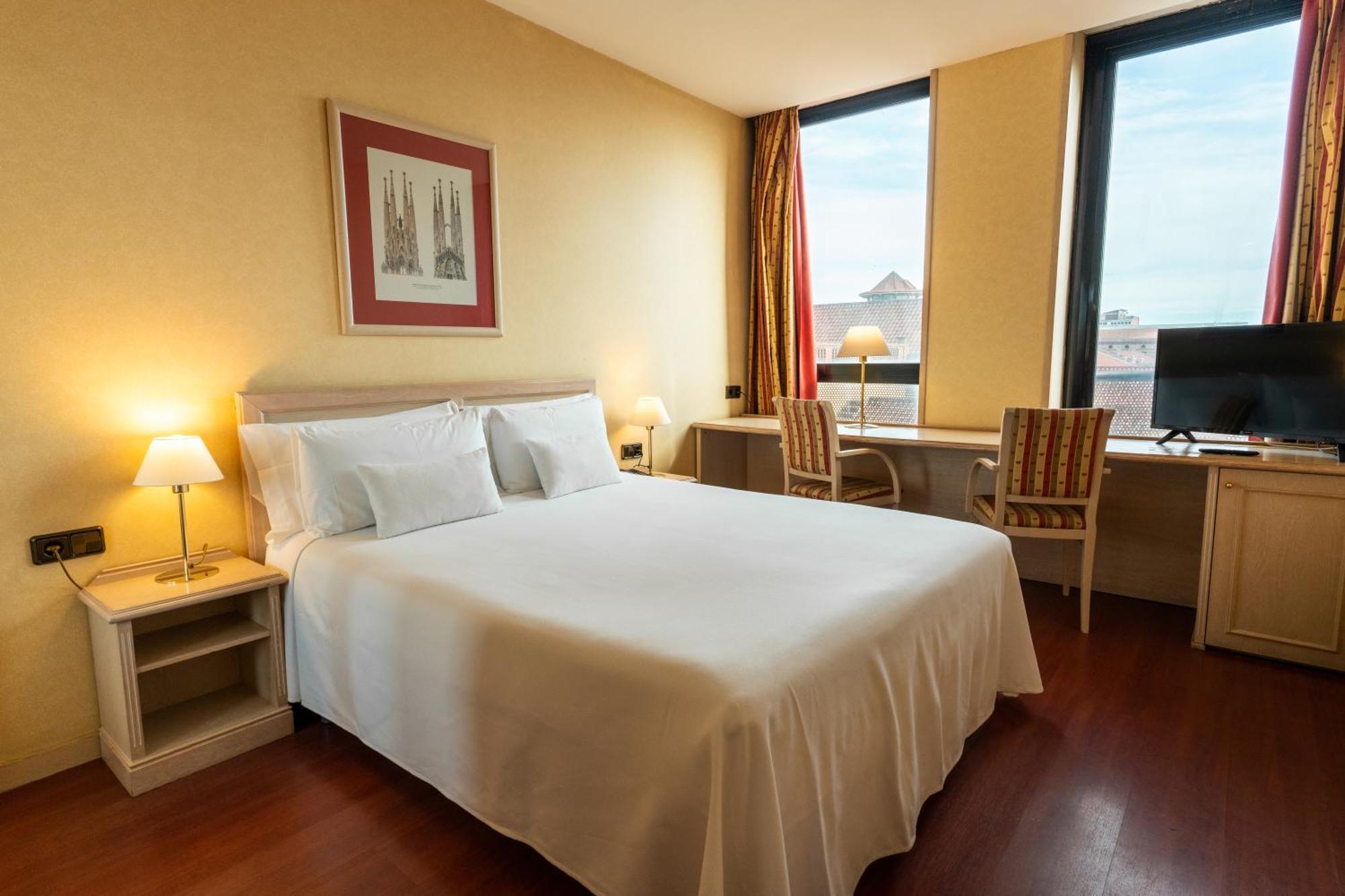 Sunotel Aston Hotel 3*