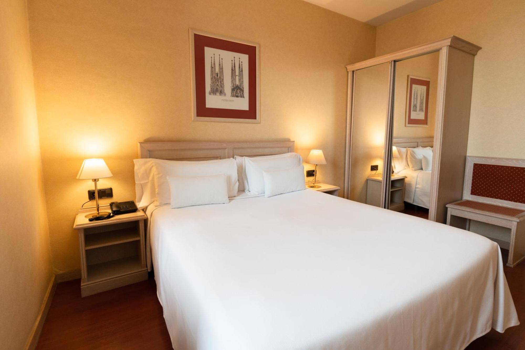 Sunotel Aston Barcelona