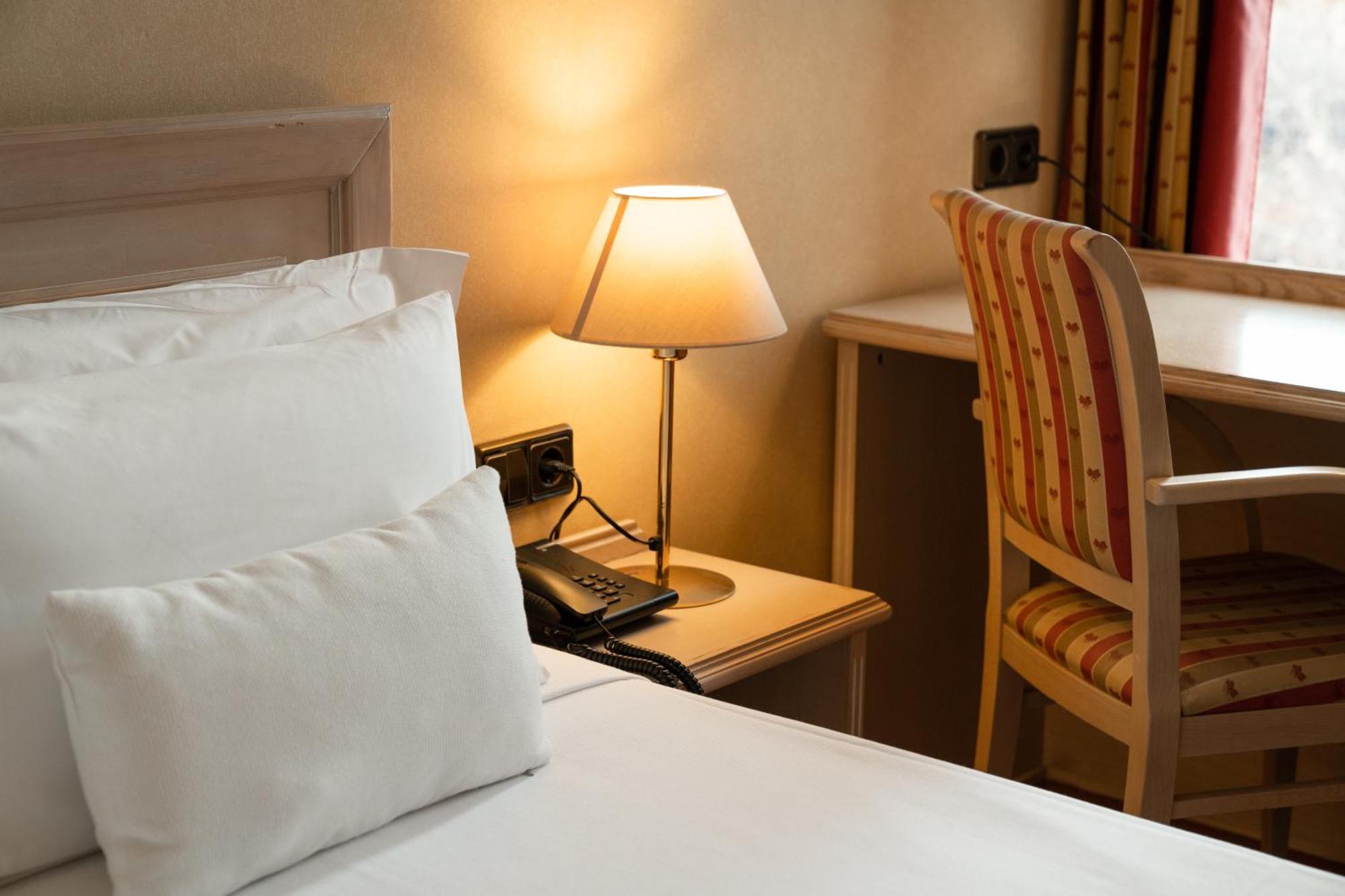 Hotel Sunotel Aston 3*
