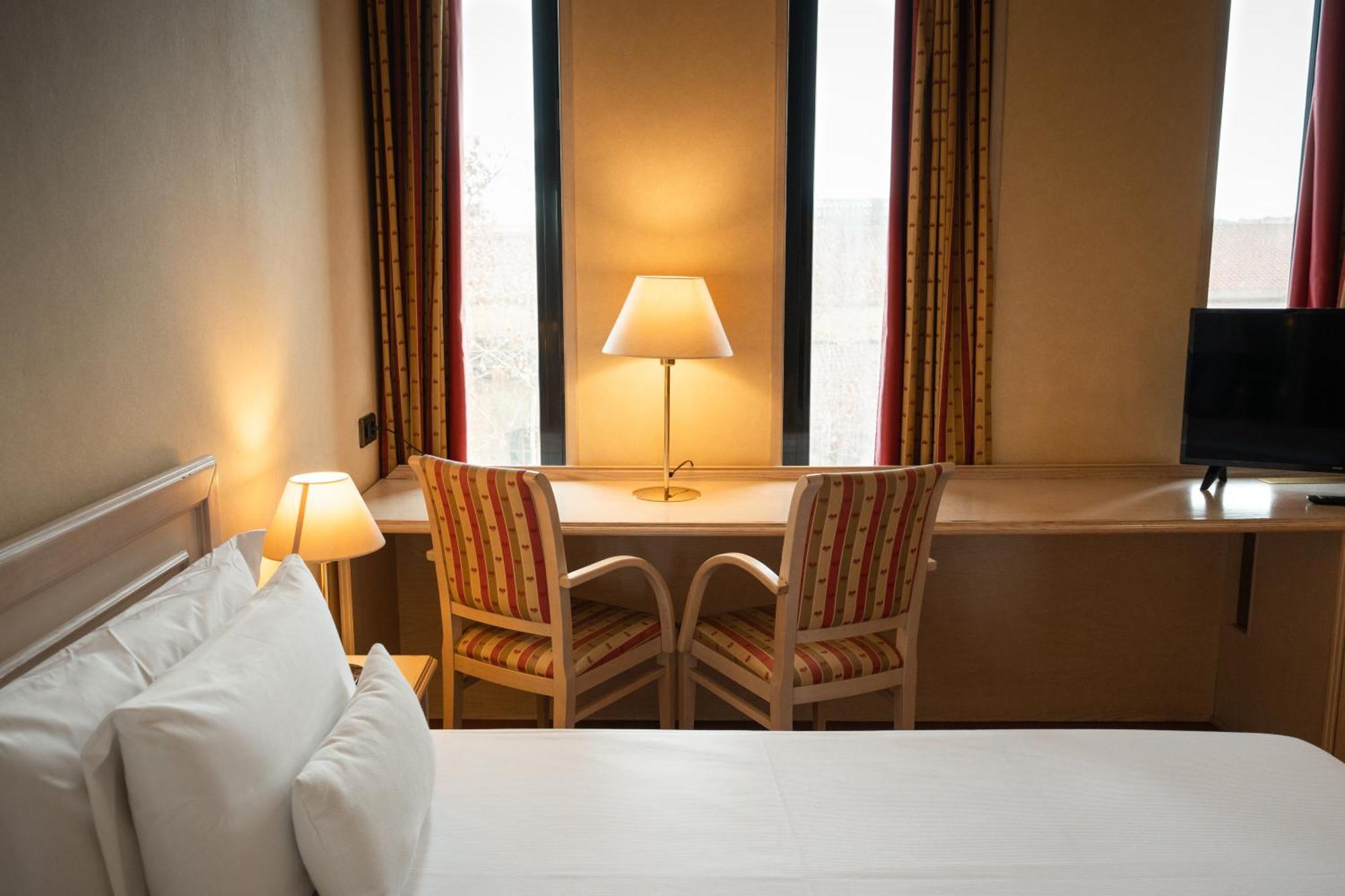 Sunotel Aston Hotel Barcelona