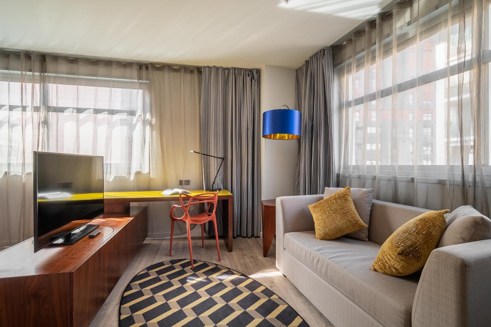 Naitly Poblenou Hotel Barcelona