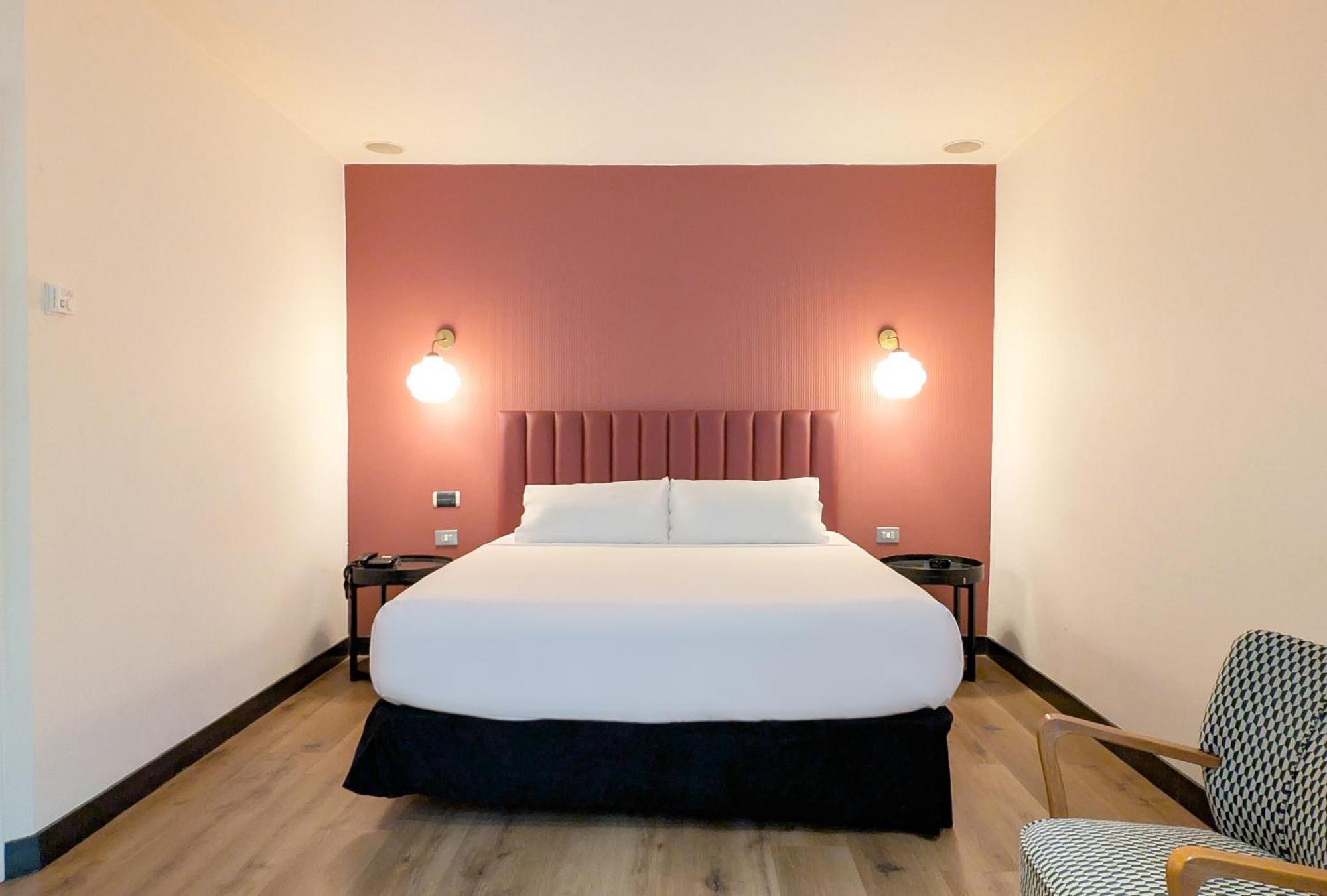 La Franca Travellers Adults Only Hotel