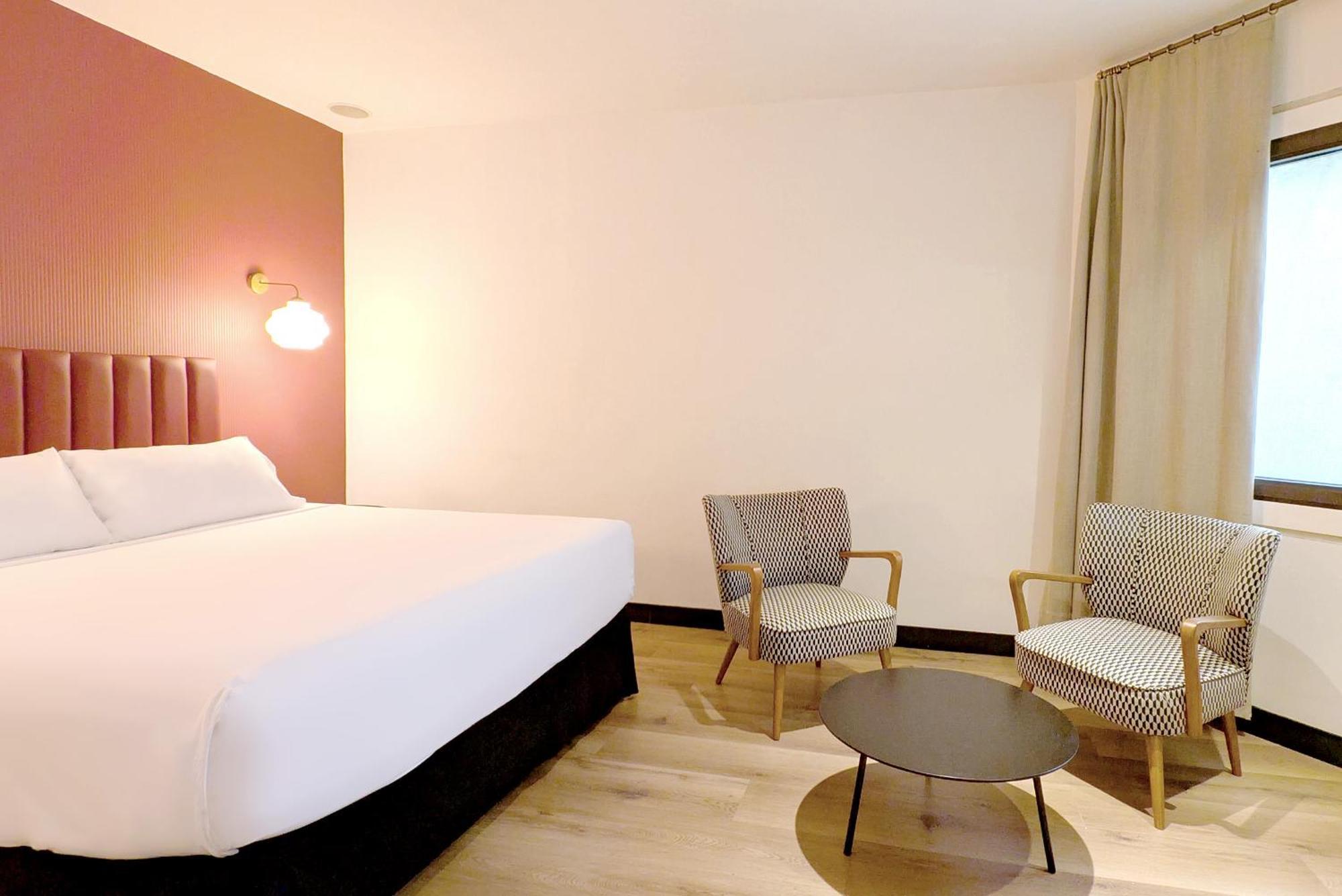 Hotel La Franca Travellers Adults Only