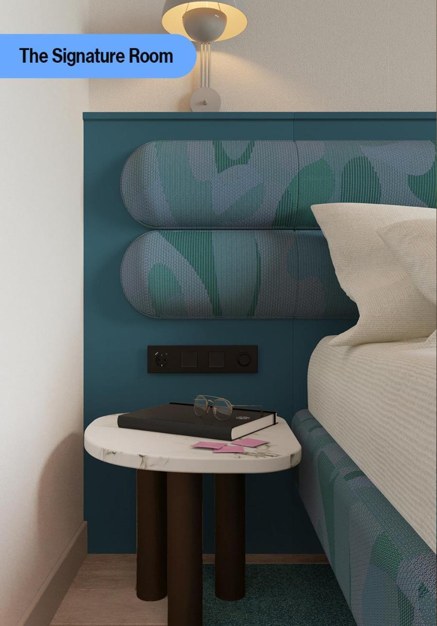 The Social Hub Poblenou Hotel Barcelona
