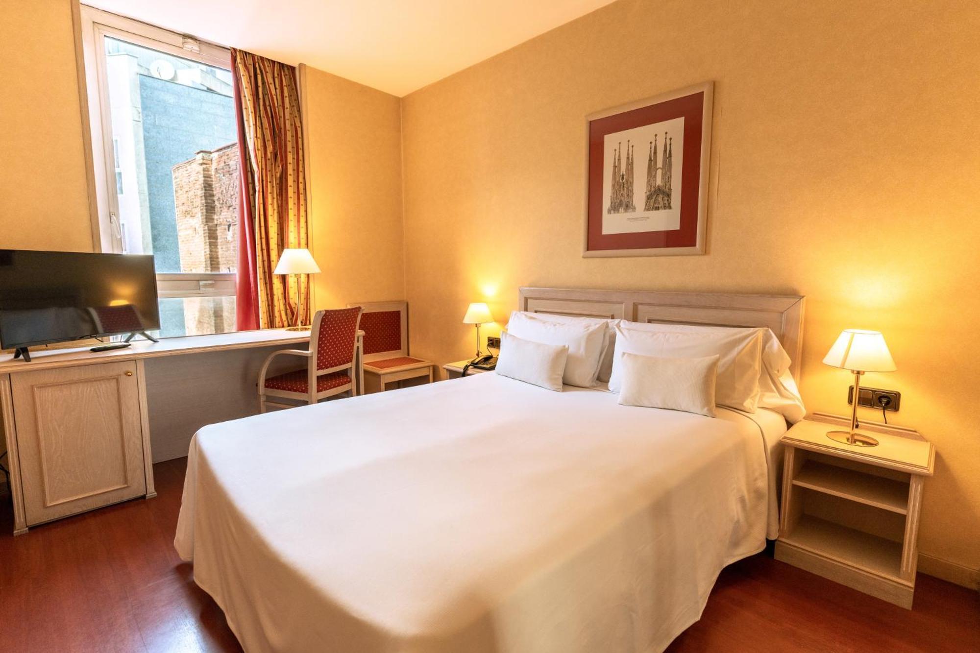 Hotel Sunotel Aston