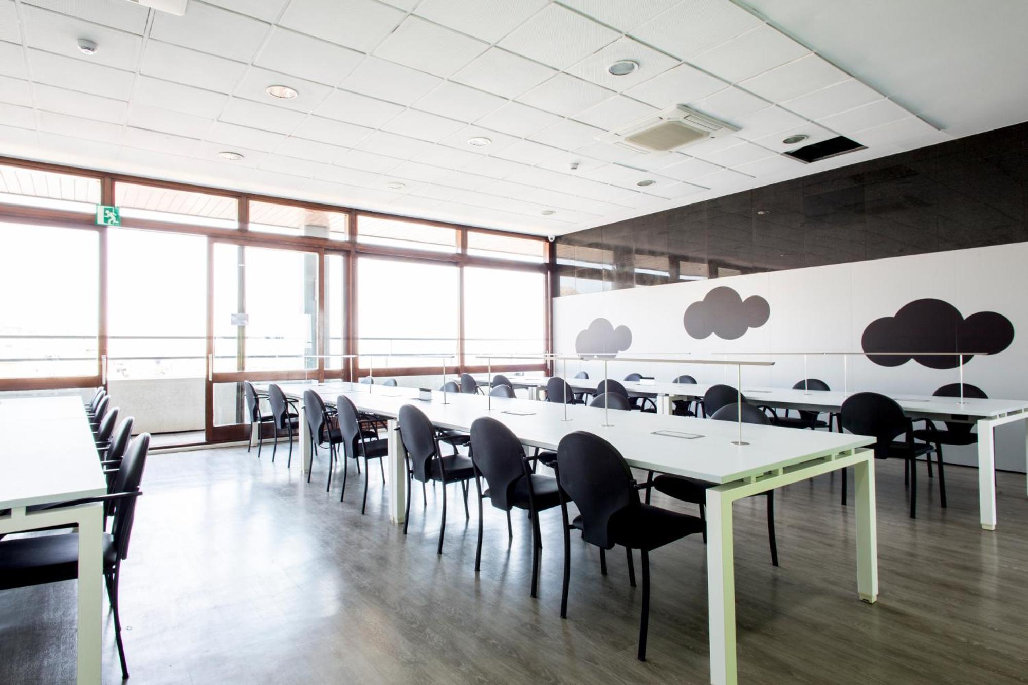 Apartamento Residencia Universitaria Resa Lesseps